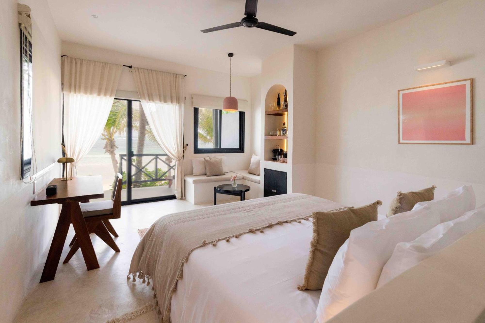 Suite con Vista Mare