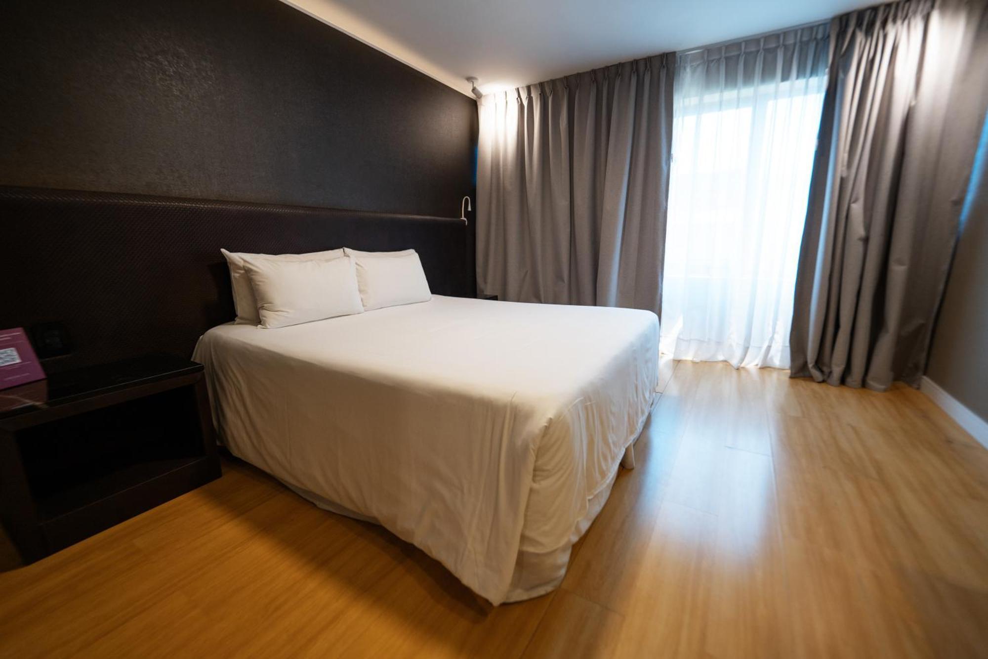 Habitación Doble Estándar