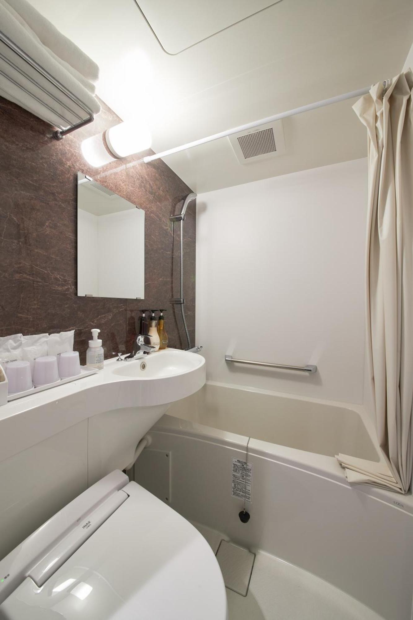 Habitación Familiar Deluxe
