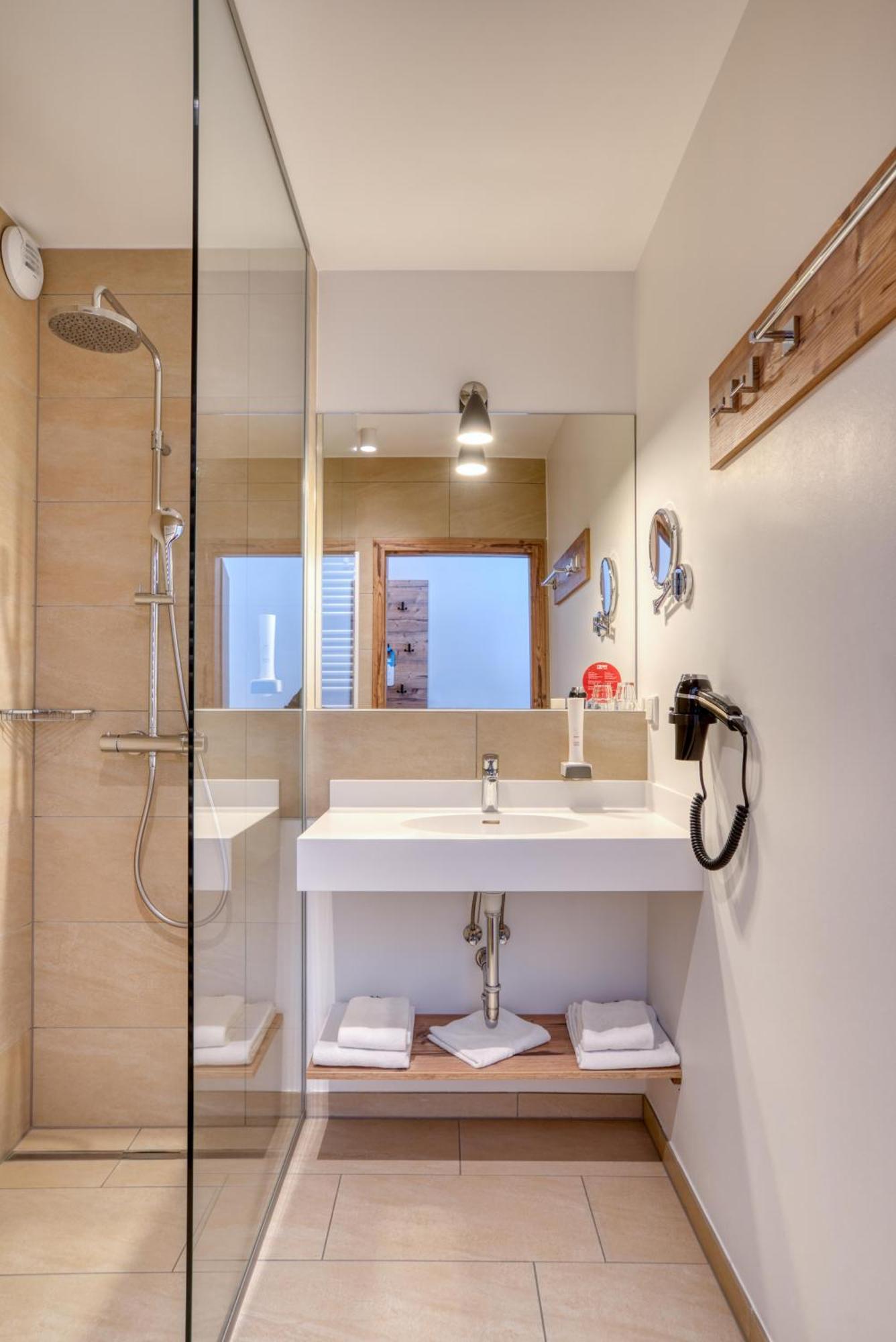 Family Double Room