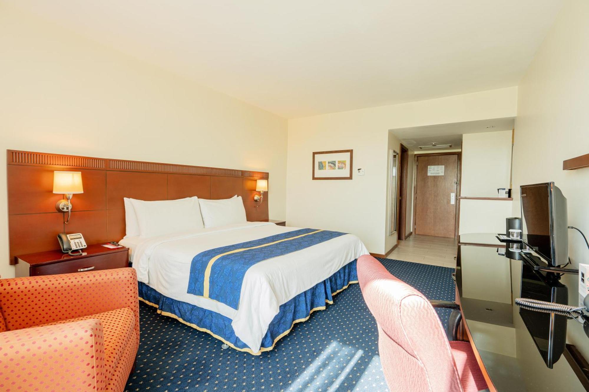 Comfort Superior 2 Beds