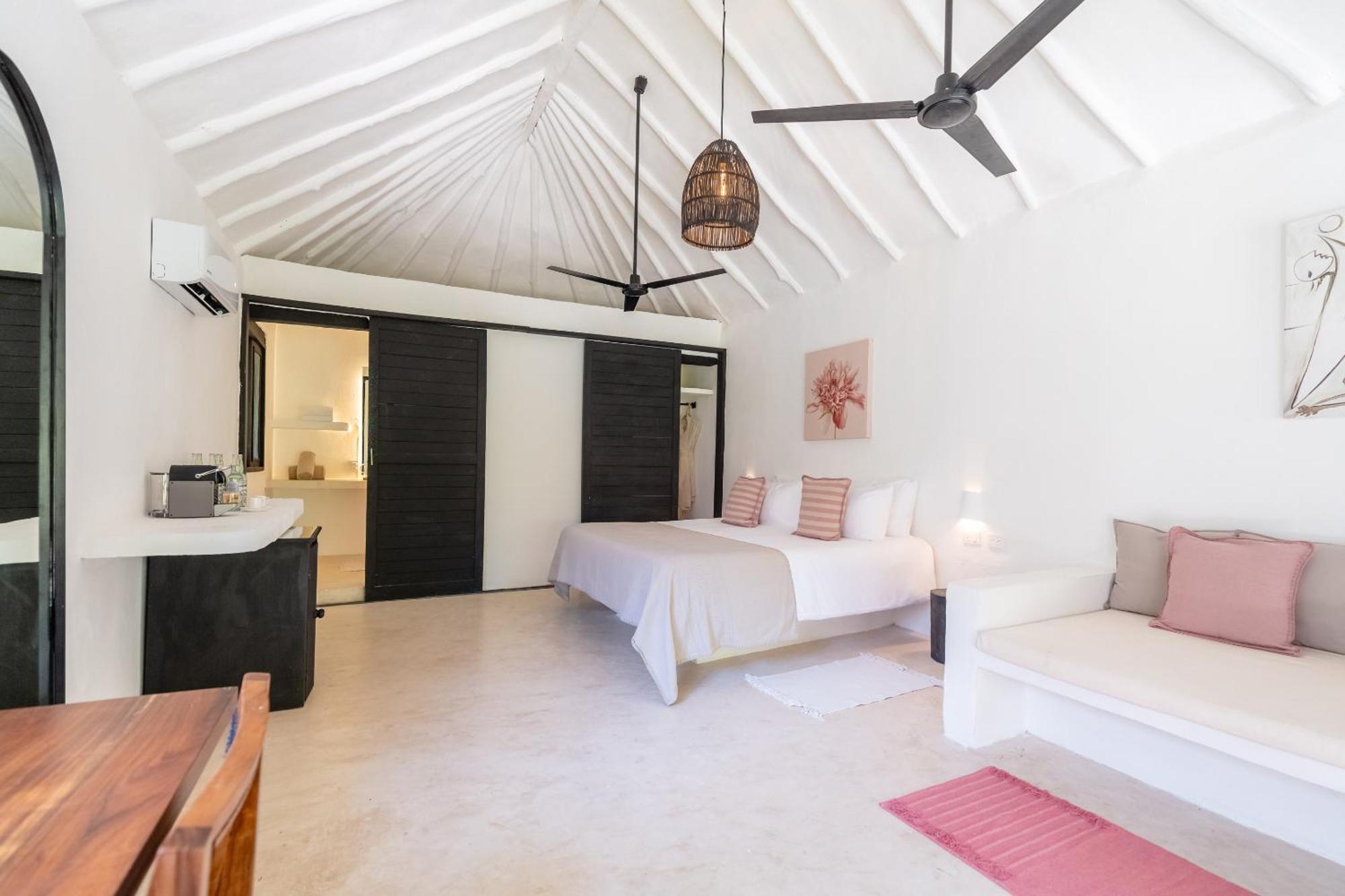 Suite con Vista Giardino