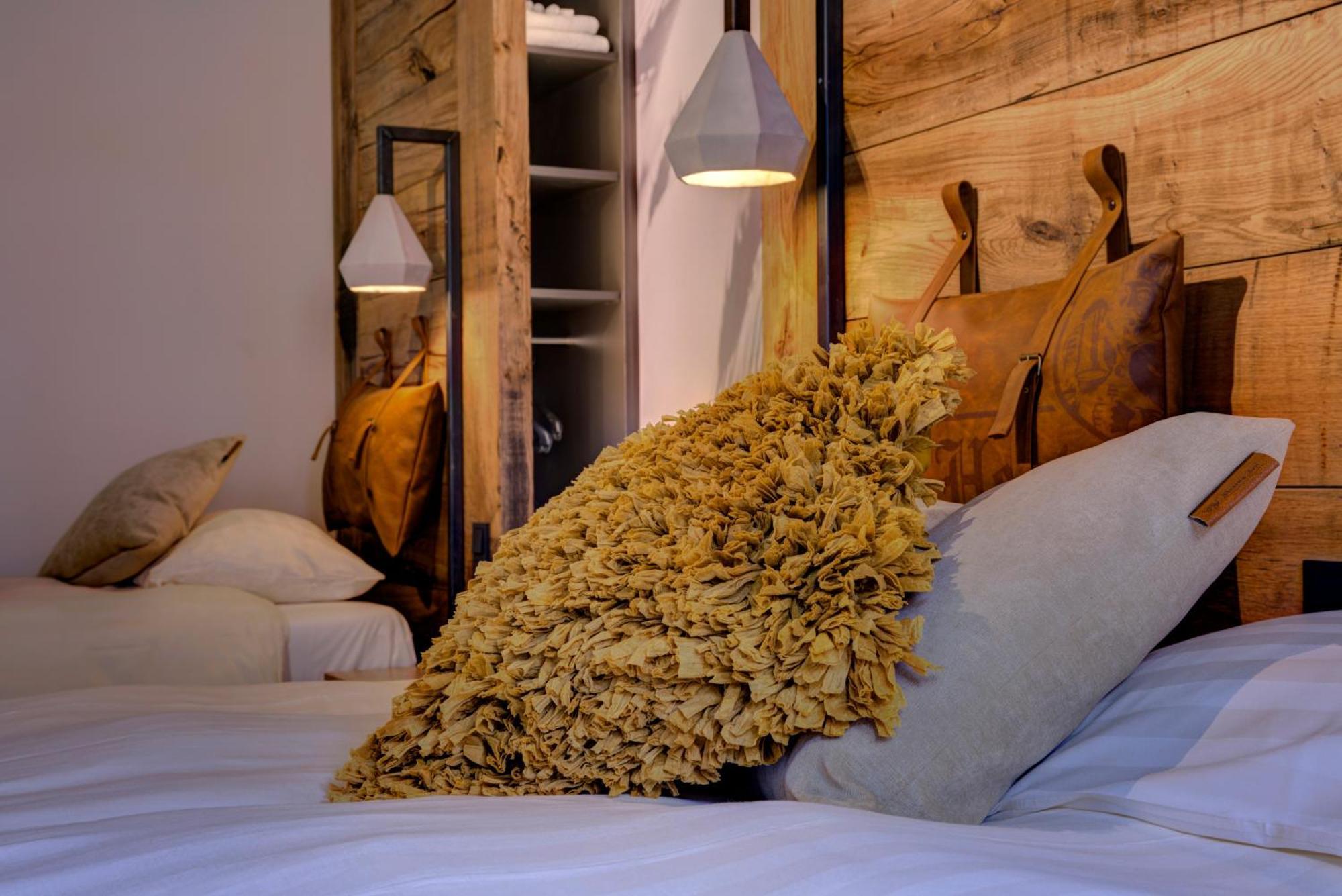 Comfort Small Double Room