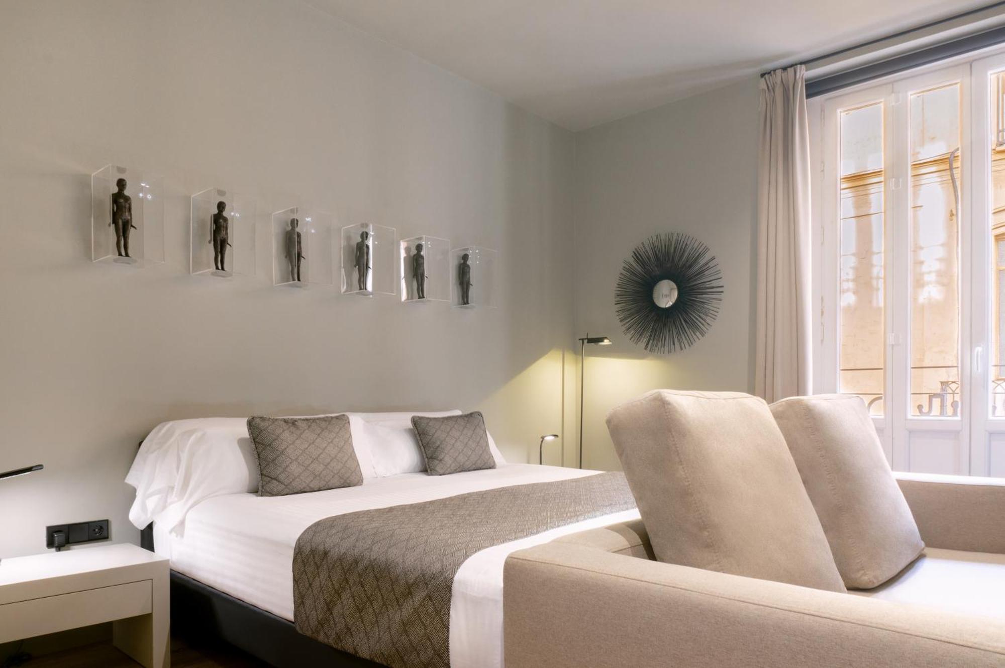 Suite Premium