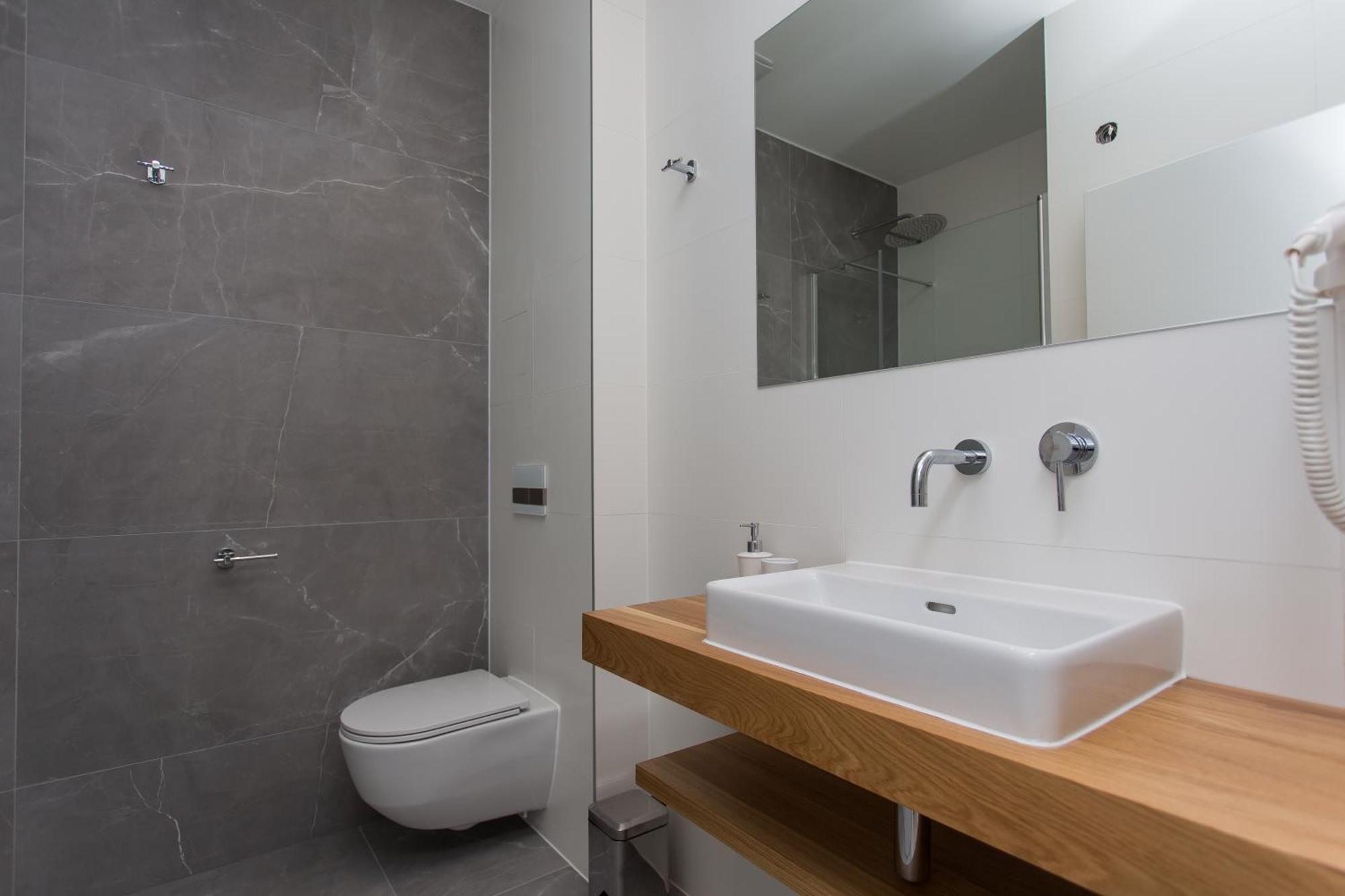 Chambre Simple Standard