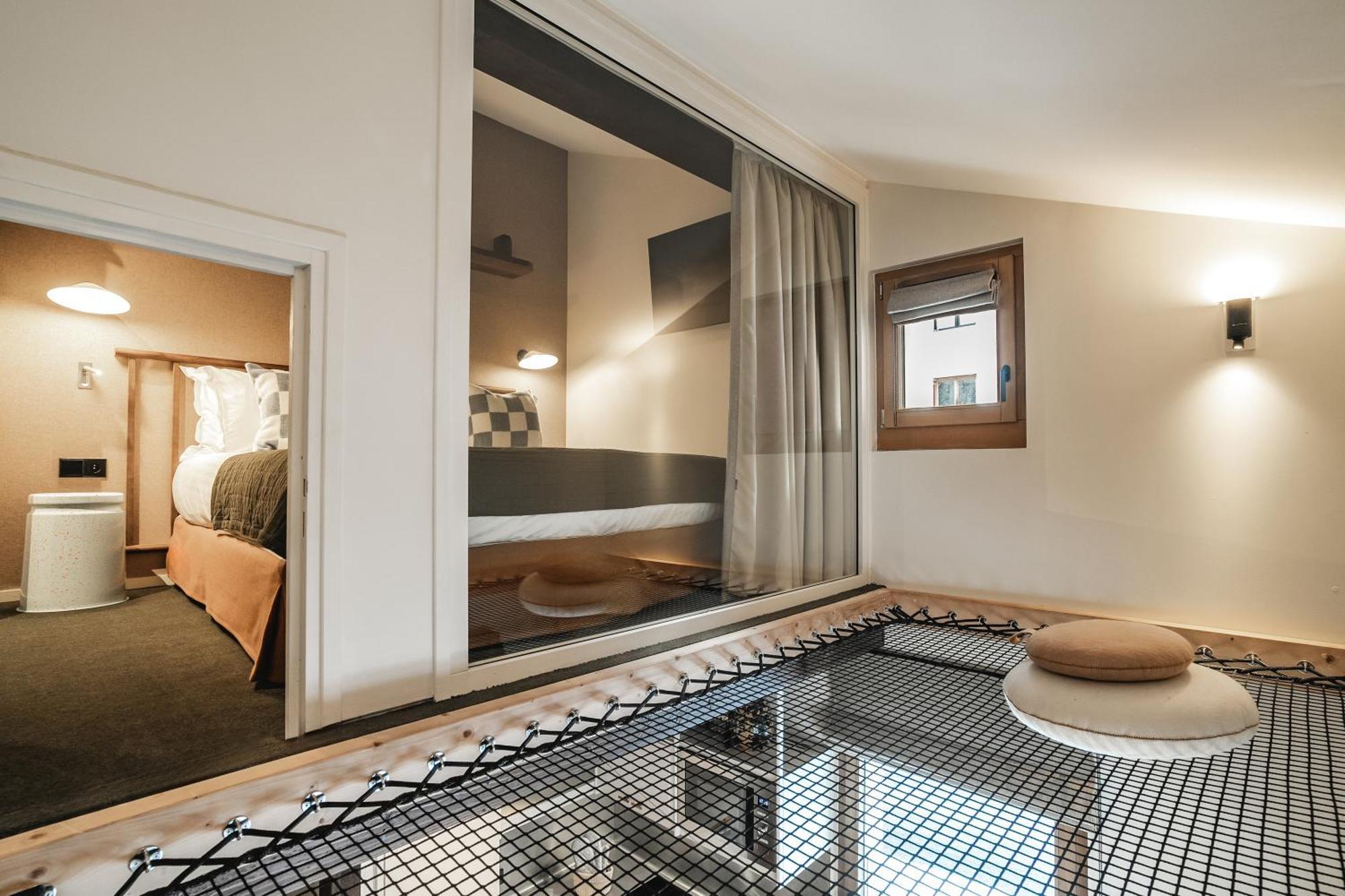 Appartement Isabella Maison Lyret