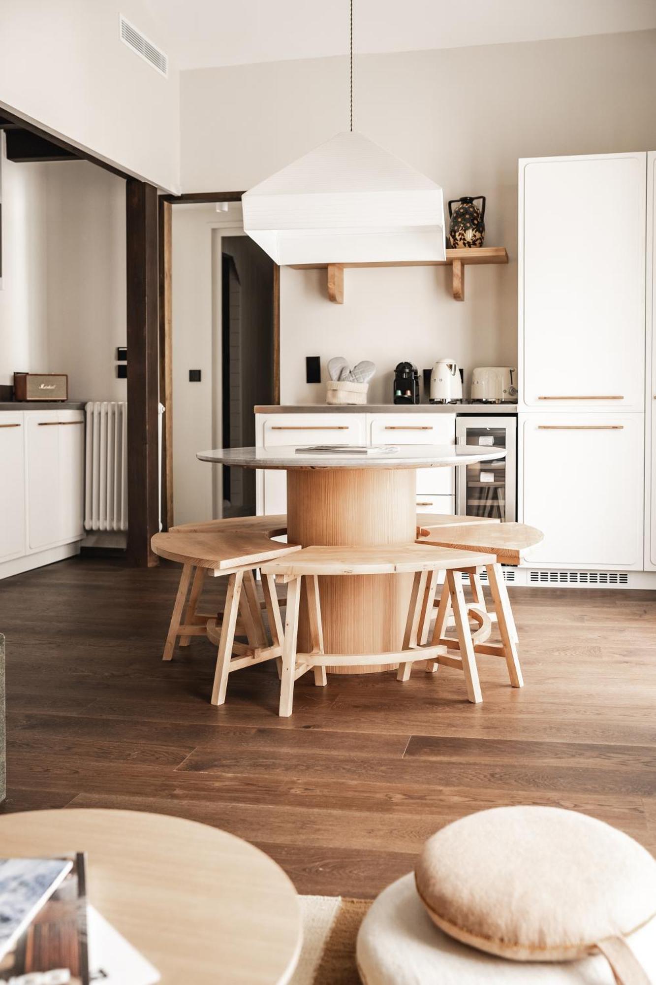 Appartement Lily Maison Lyret