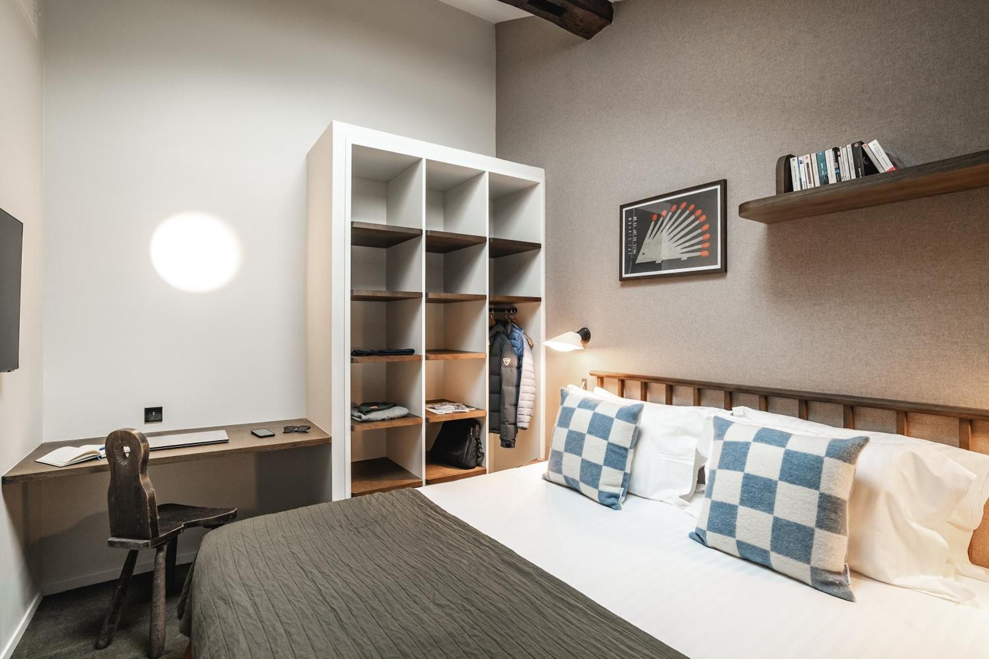Appartement Marie Maison Lyret