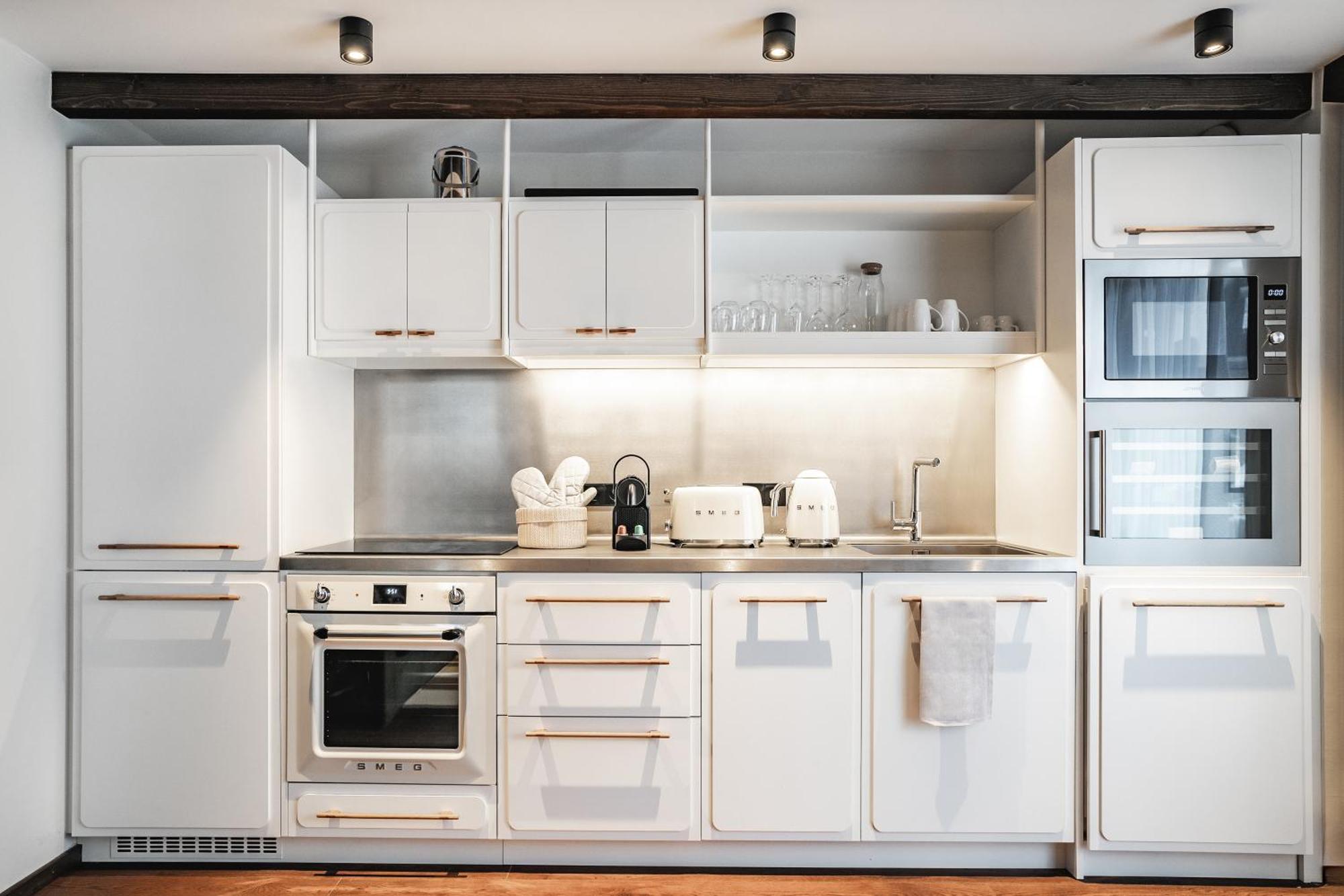 Appartement Isabella Maison Lyret