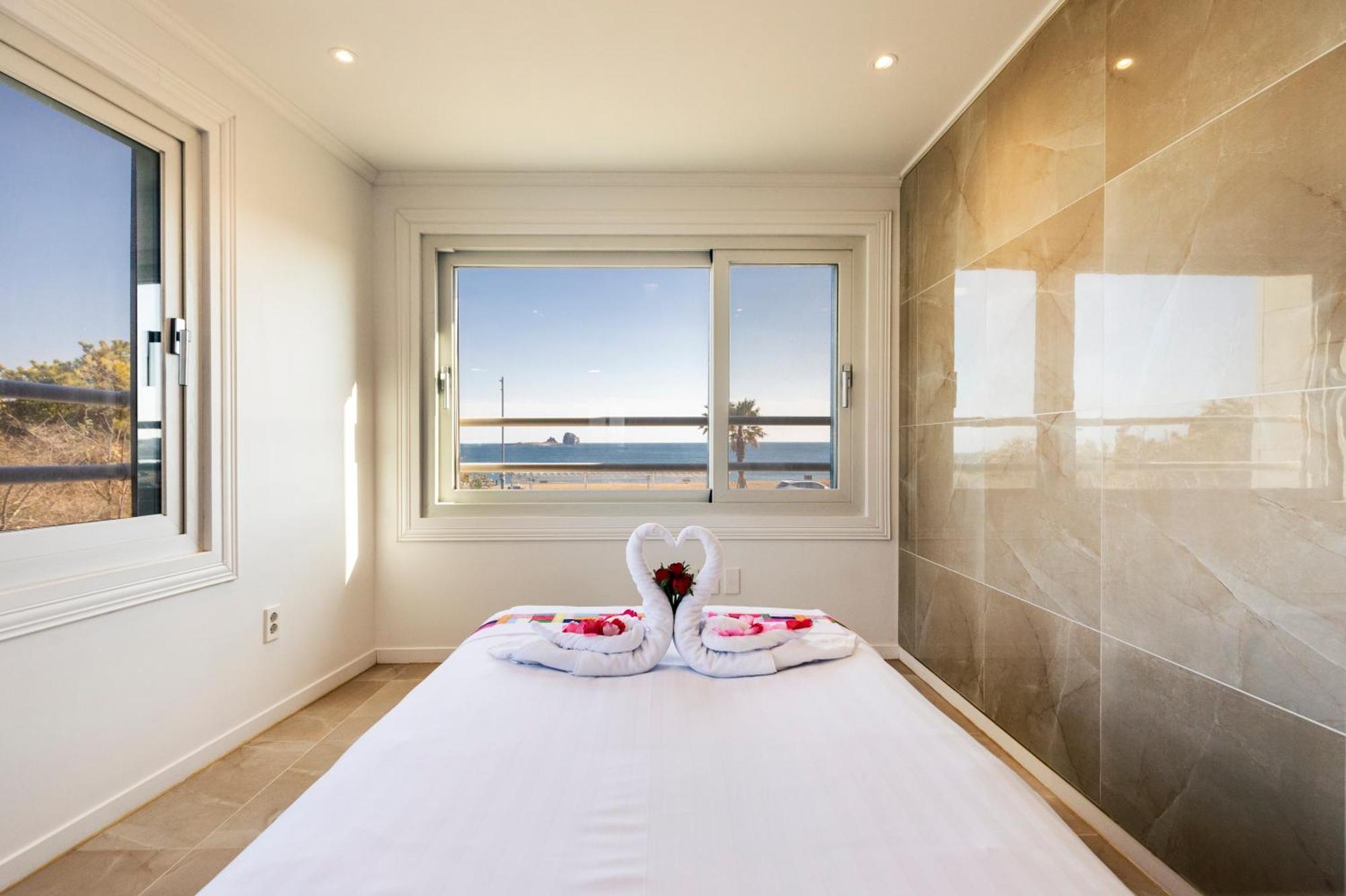 Suite 2 Chambres