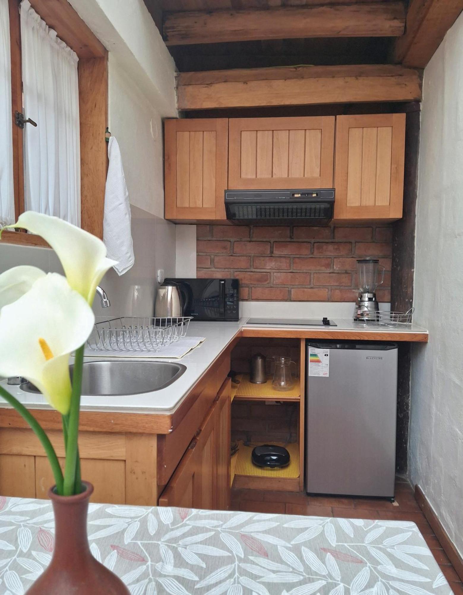 Apartamento (3-4 adultos)