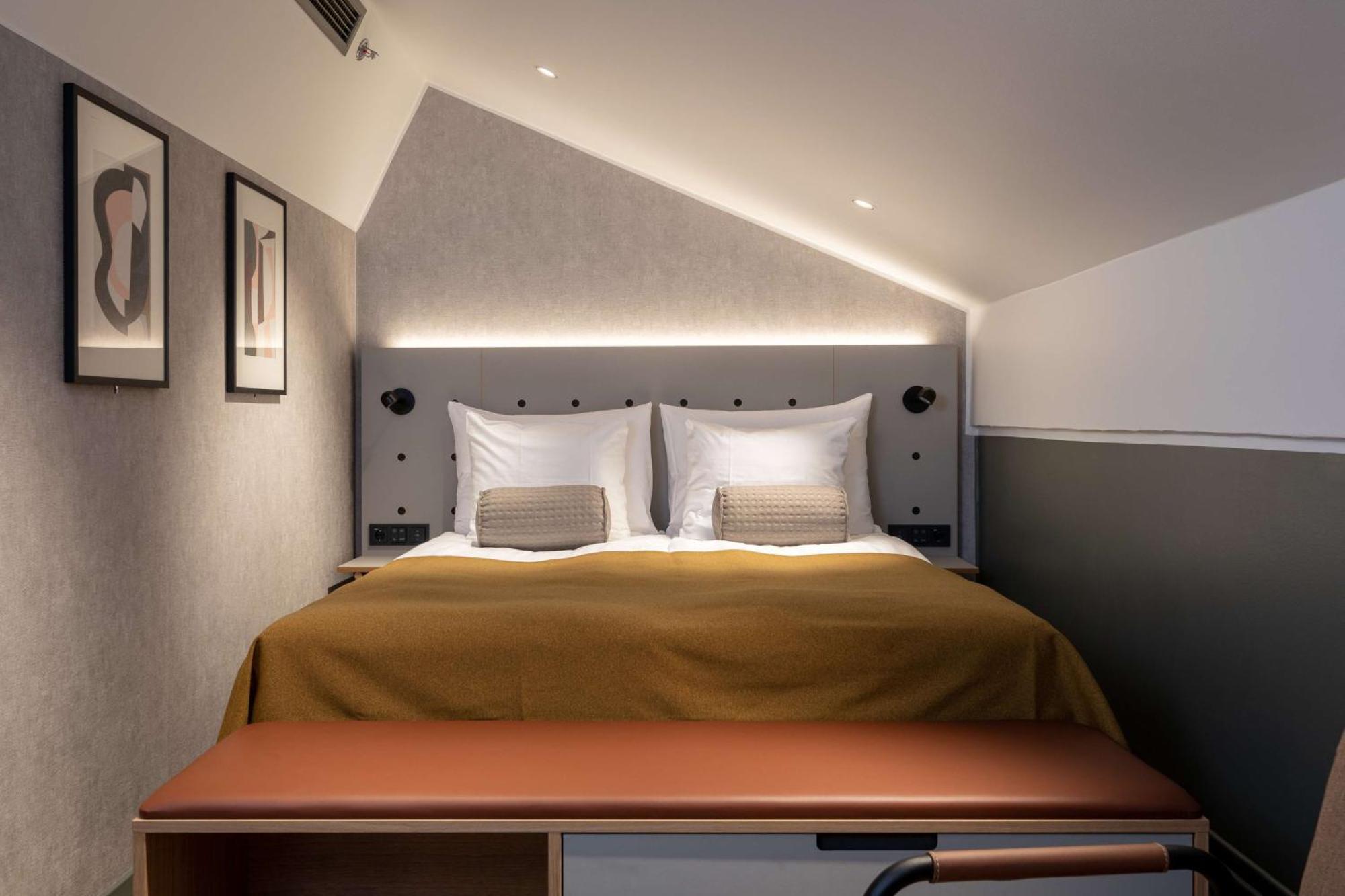 King Room without Window