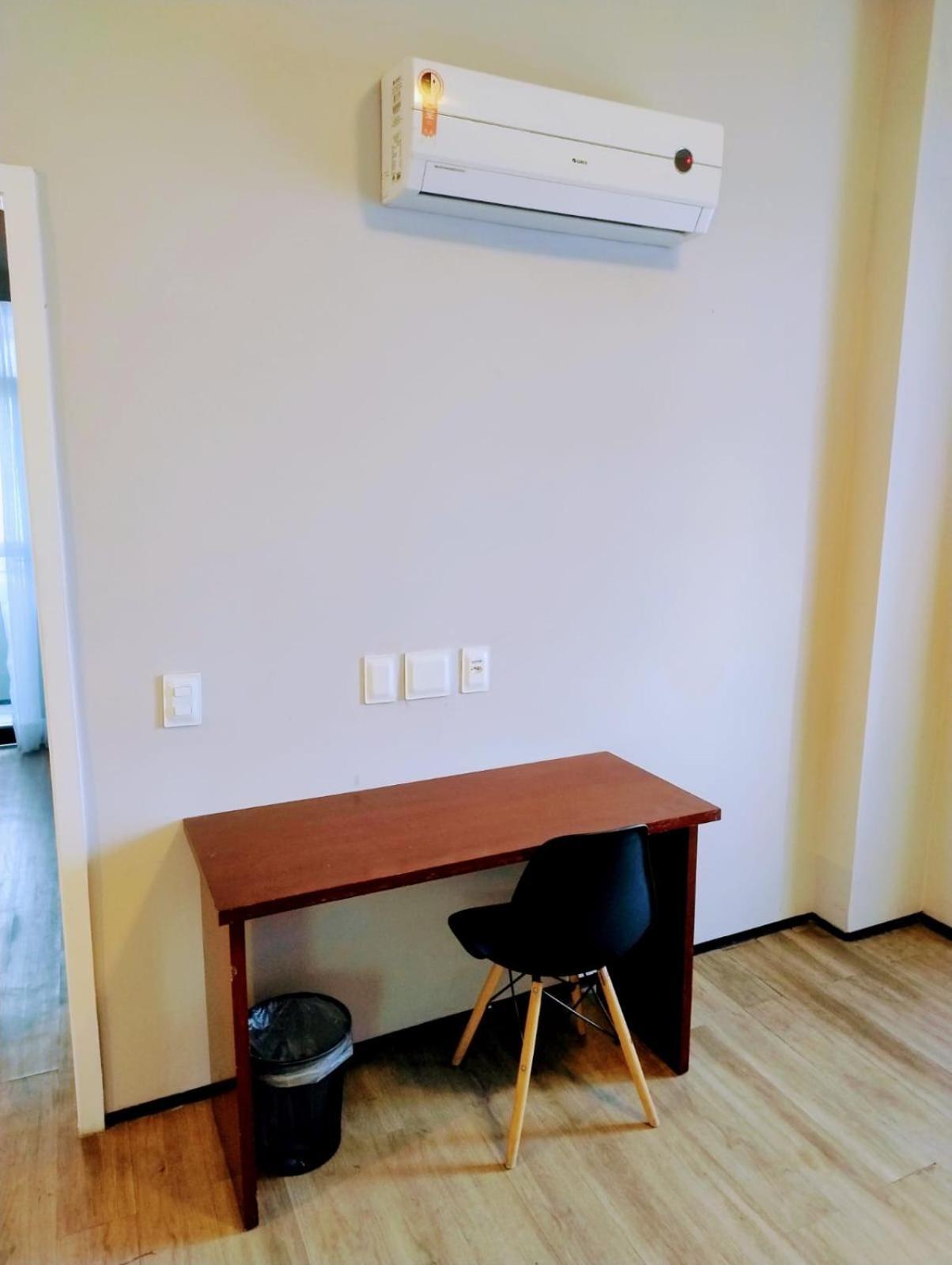 Apartamento Superior com Vista da Cidade