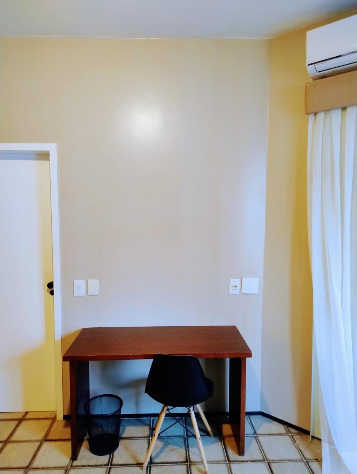 Apartamento com Vista da Cidade