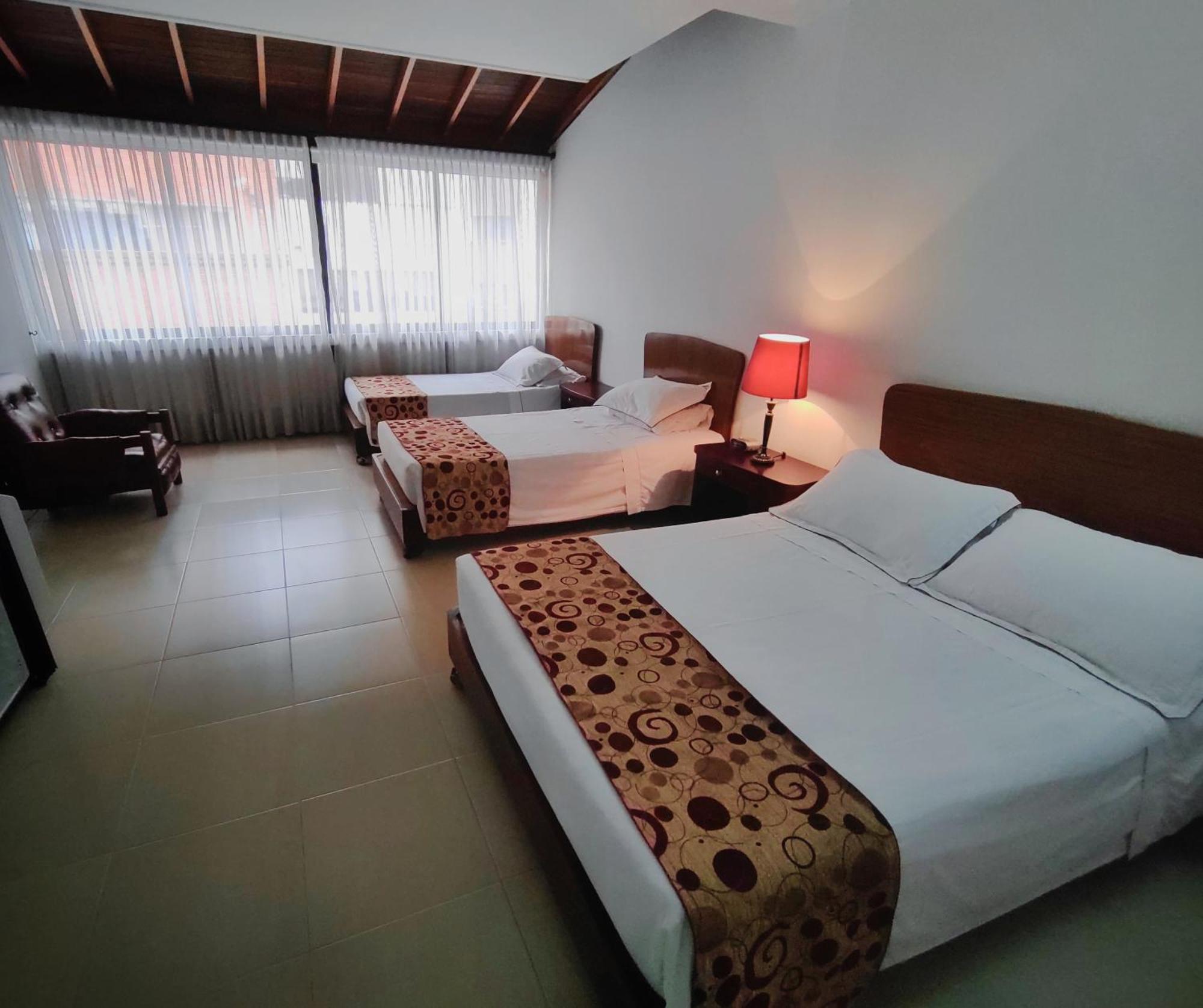 Single Room
