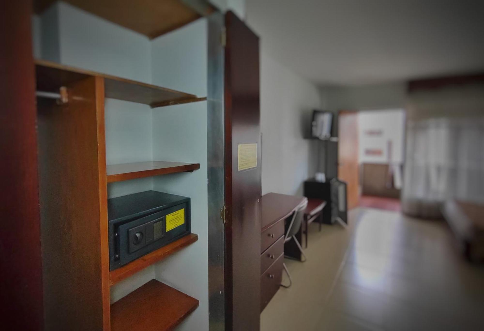 Single Room