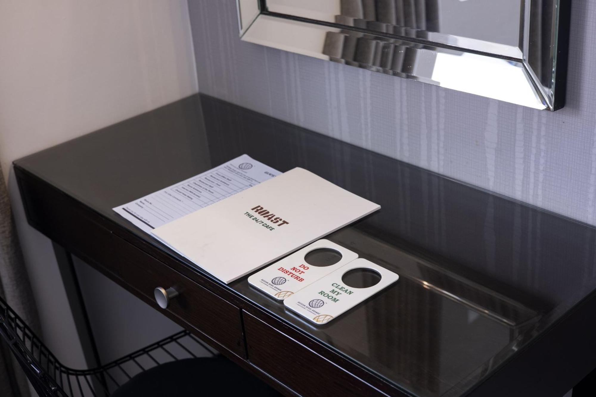 One-Bedroom Apartment with 10% off on Food & Beverages with a-la-carte selection , 10% Off on Laundry service for upto 2 clothing item(s)