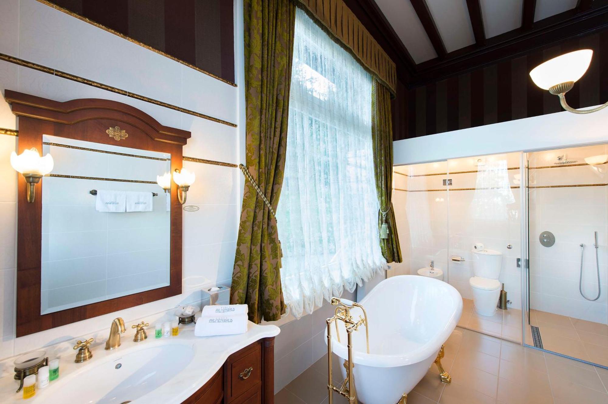 Suite 2 Chambres Supérieure