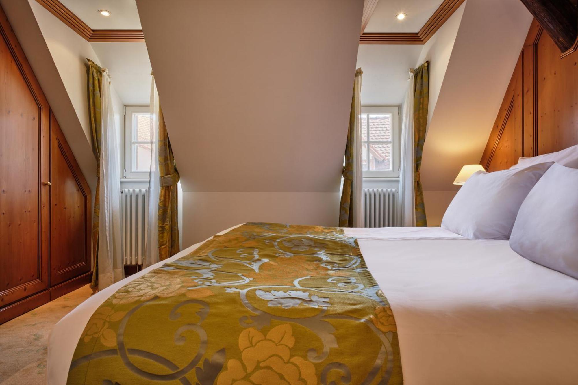 Suite Maisonnette