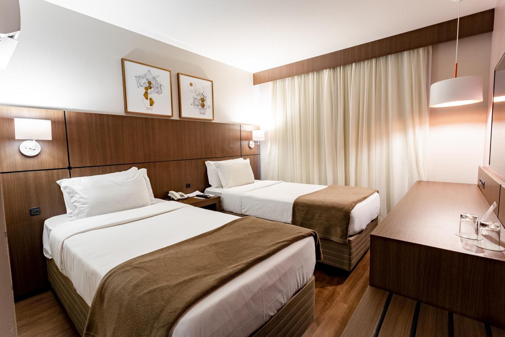 Quarto Individual Superior