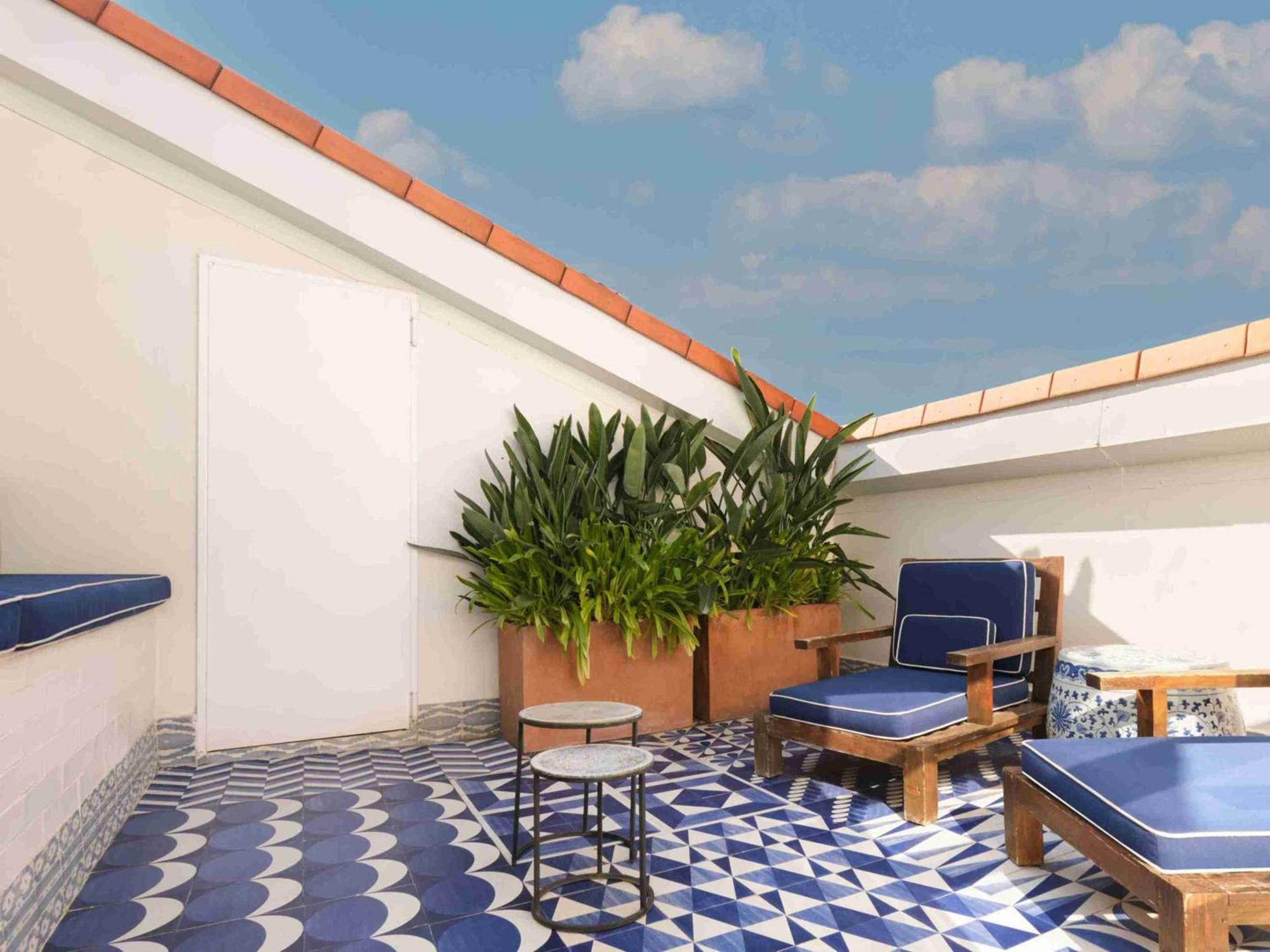 Quarto Suitheart