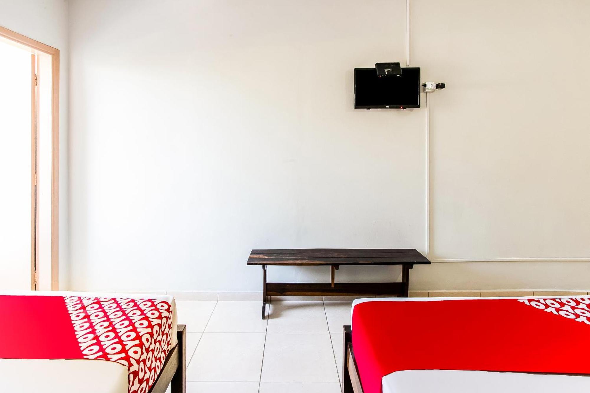 Quarto Triplo Standard