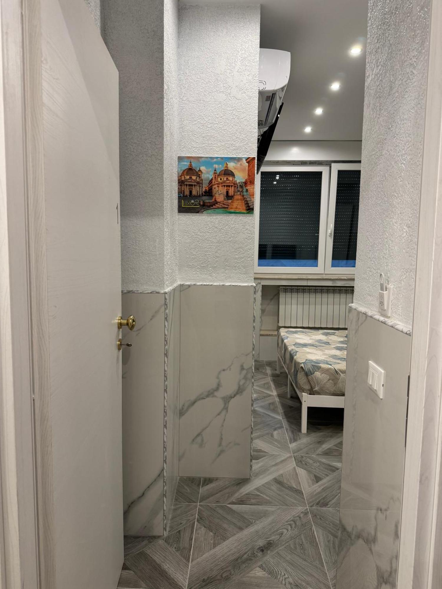 Suite Deluxe
