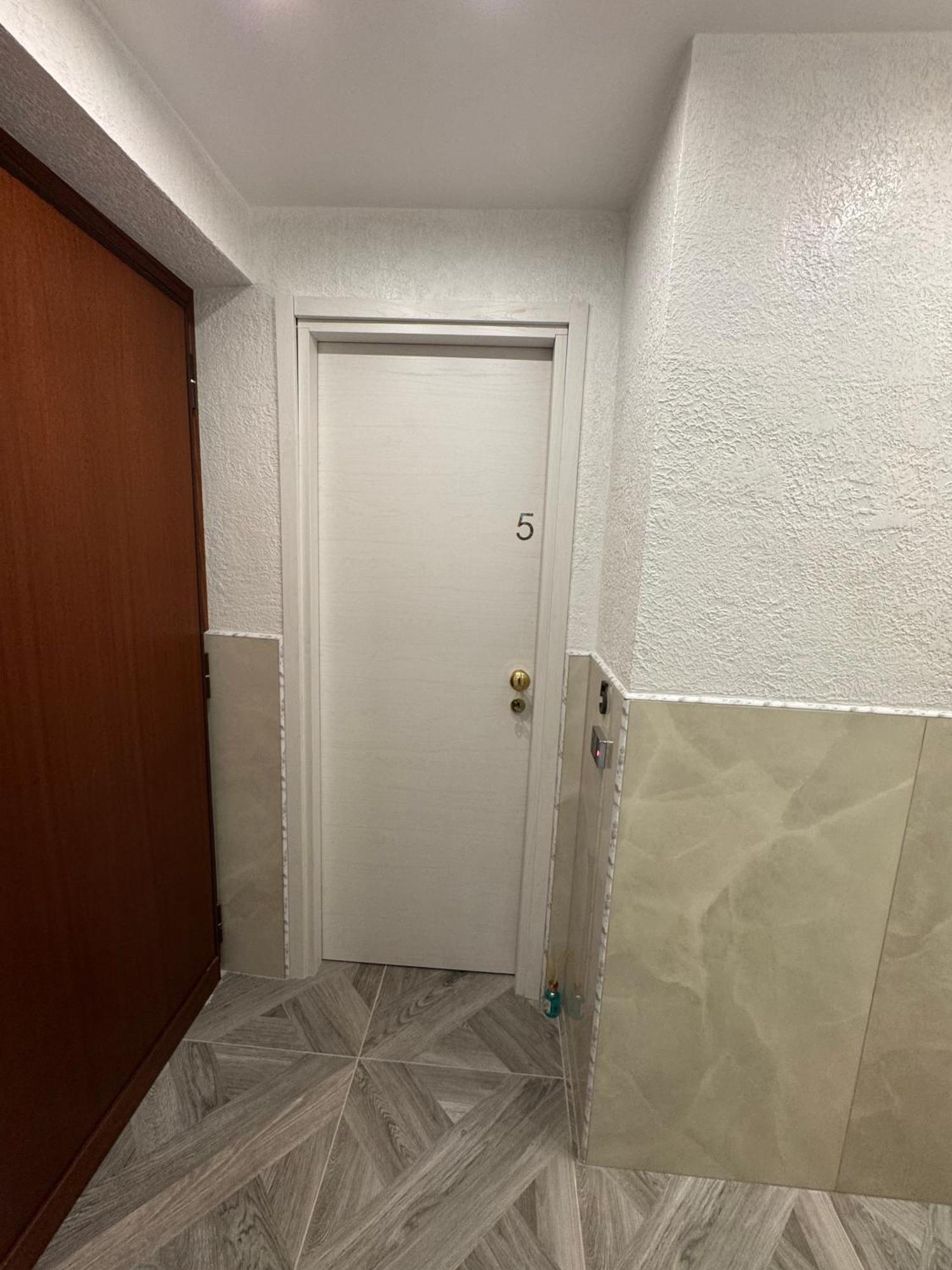 Habitación Doble Deluxe