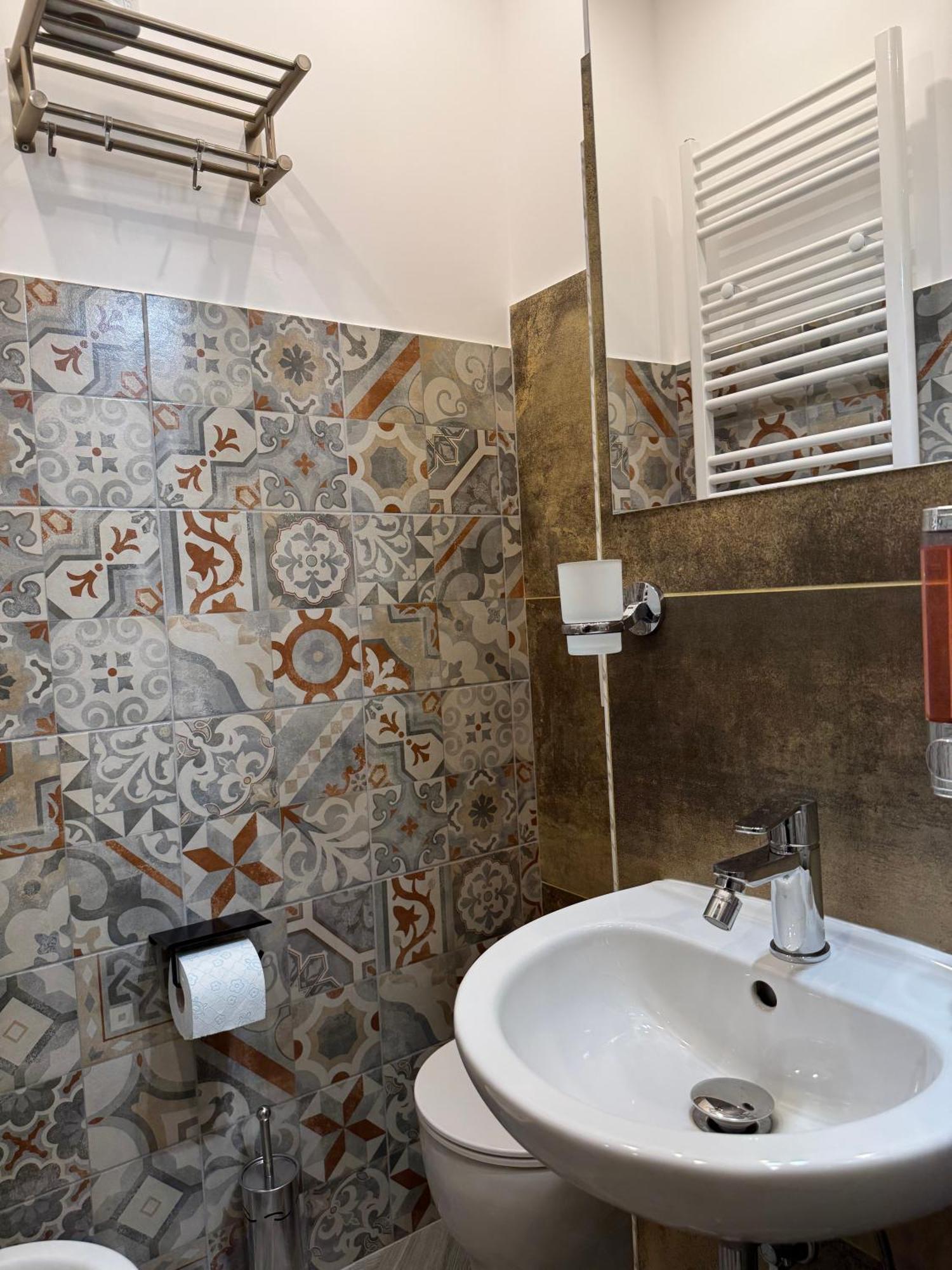Habitación Doble Superior