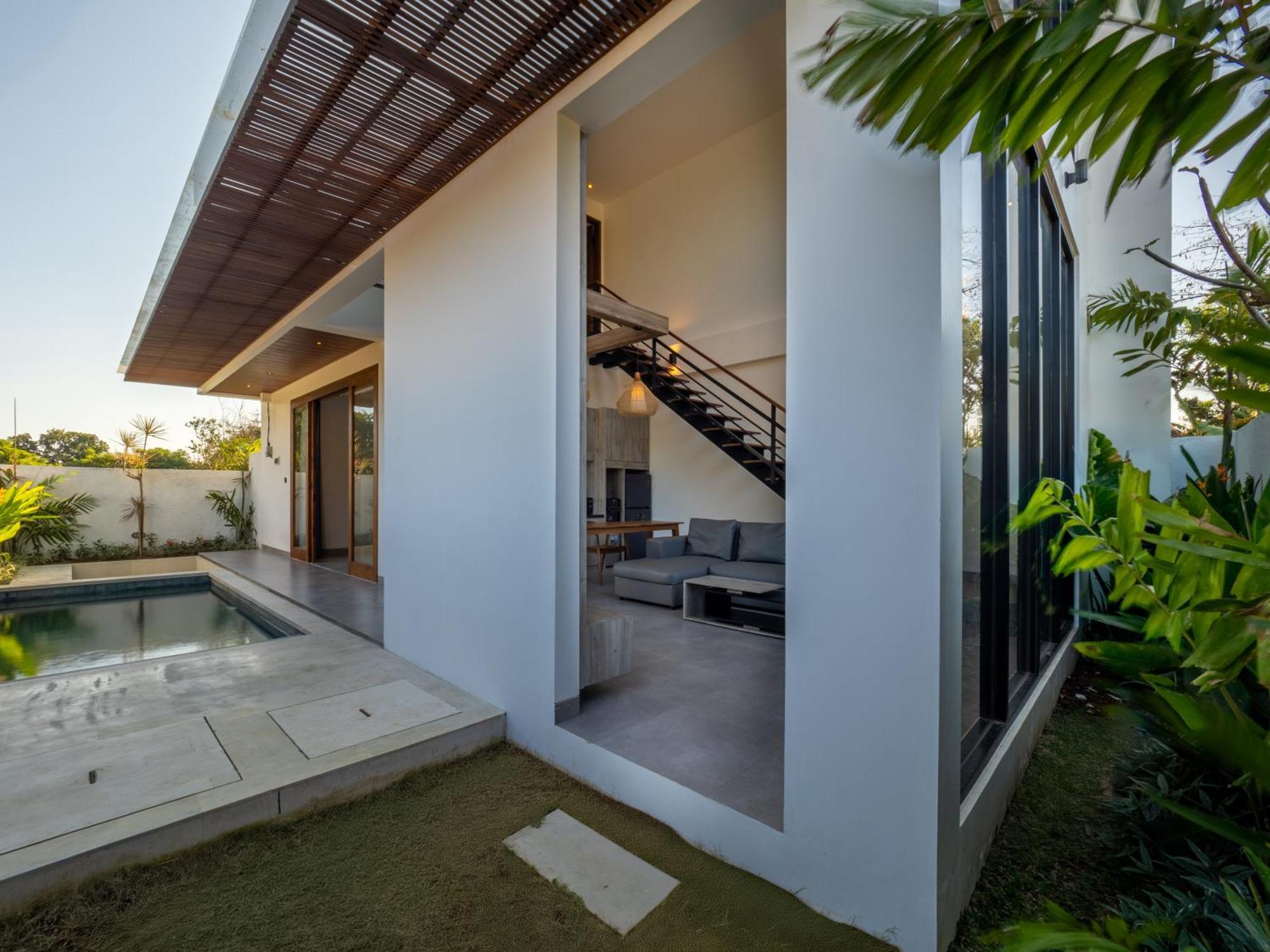 Deluxe Villa