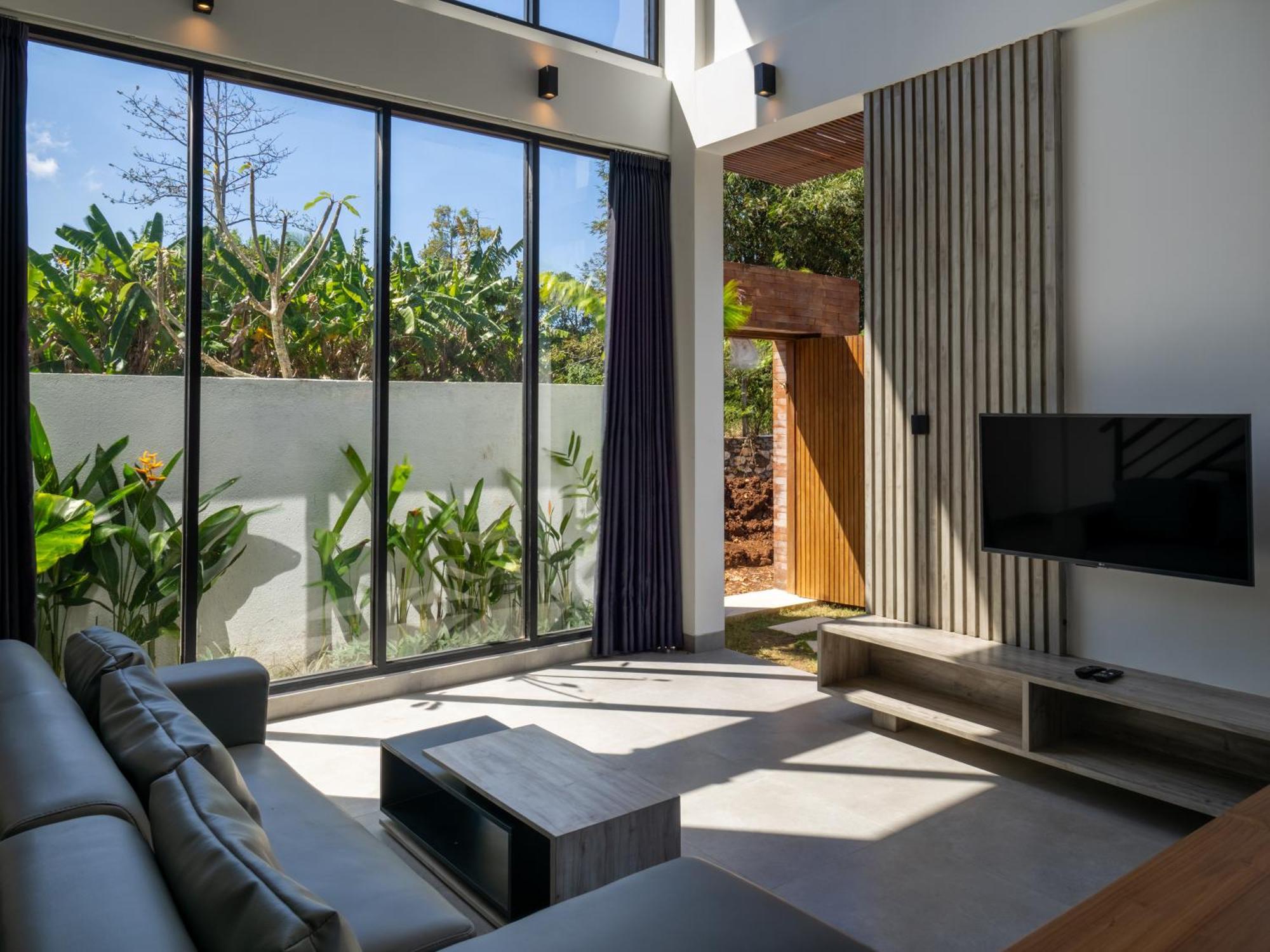 Deluxe Villa