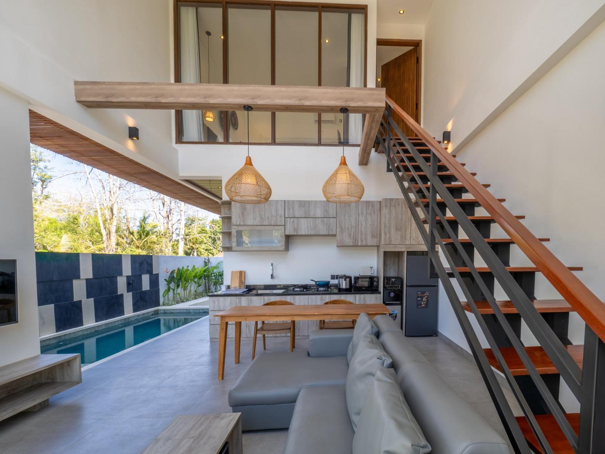 Deluxe Villa