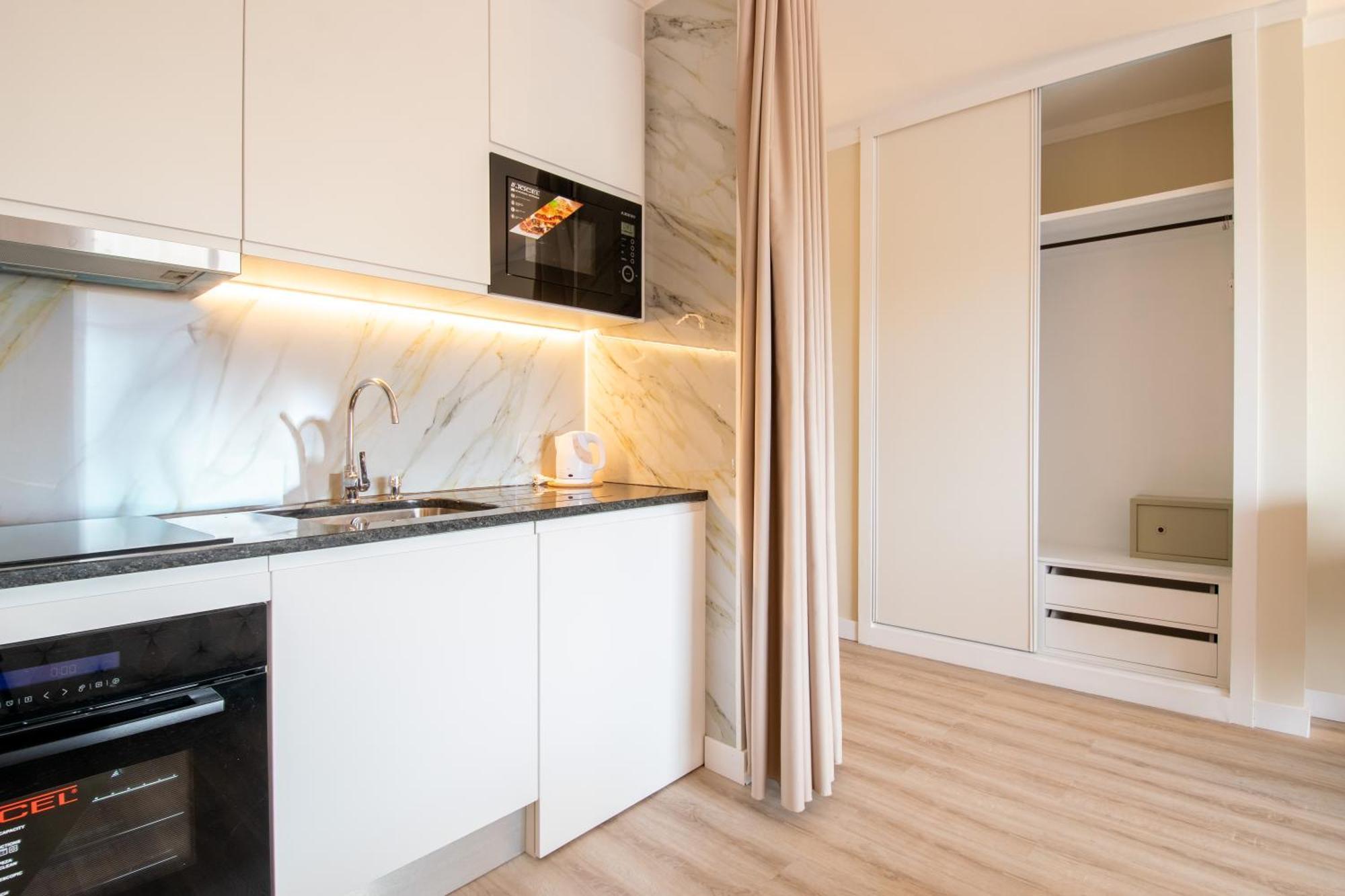 Superior Apartment