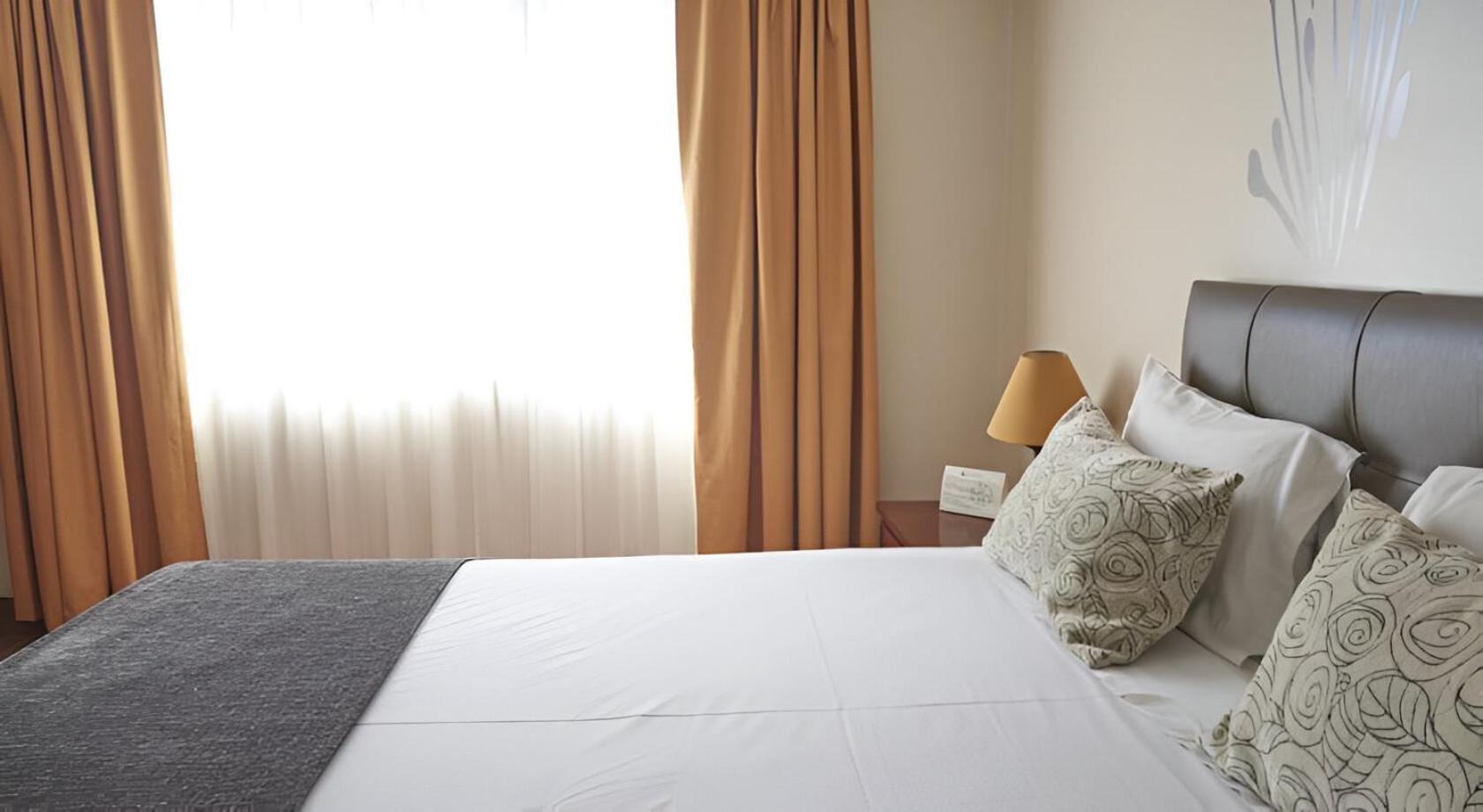 Quarto Individual