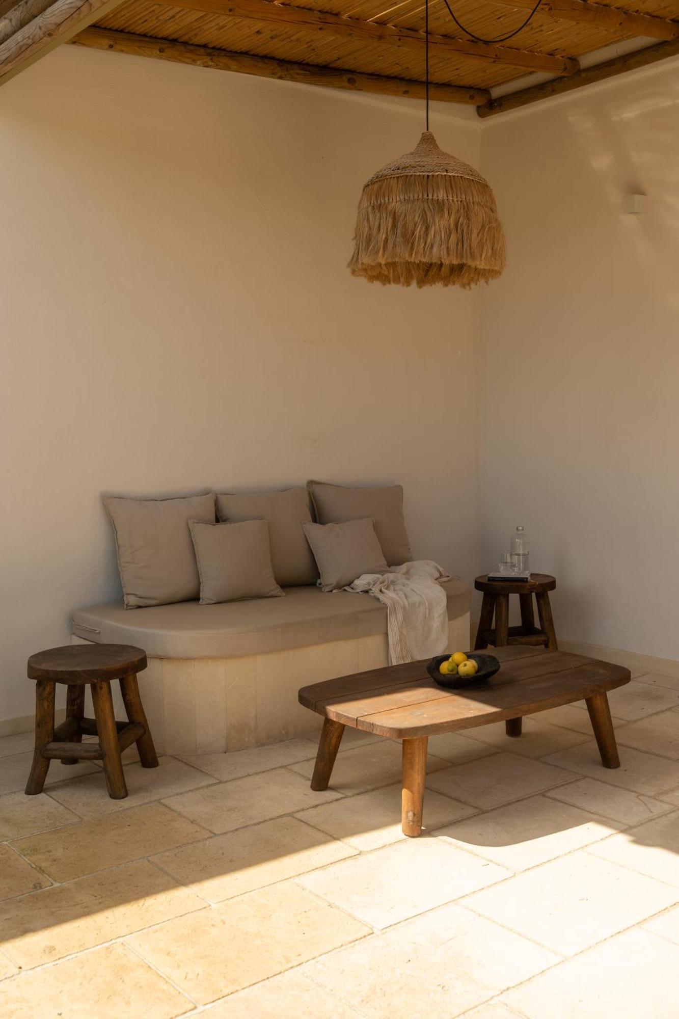 Suite - Vue sur Jardin
