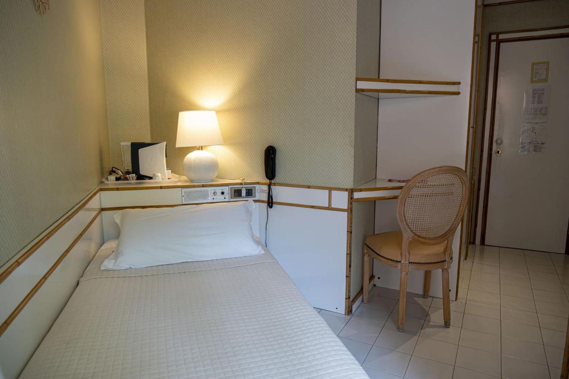Quarto Individual