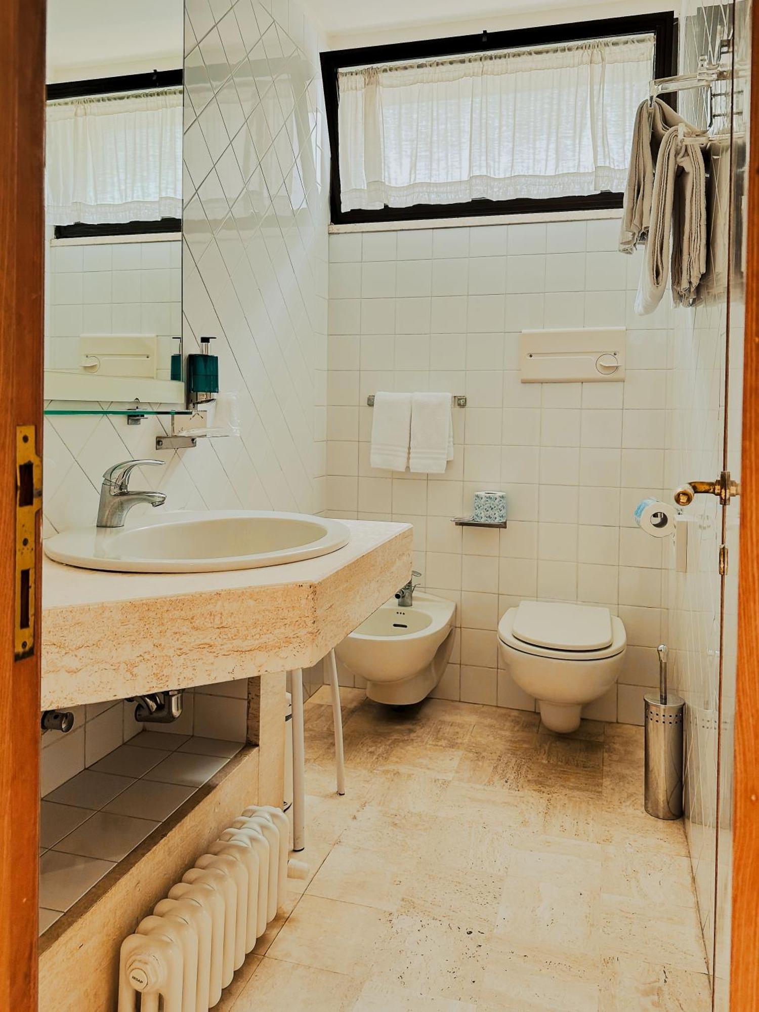 Quarto Triplo
