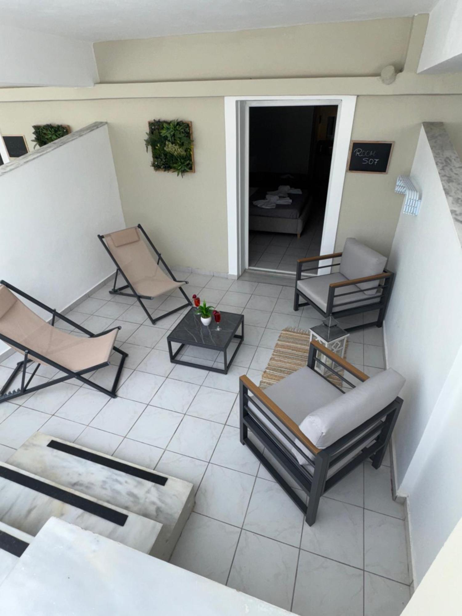 Familiekamer Begane Grond