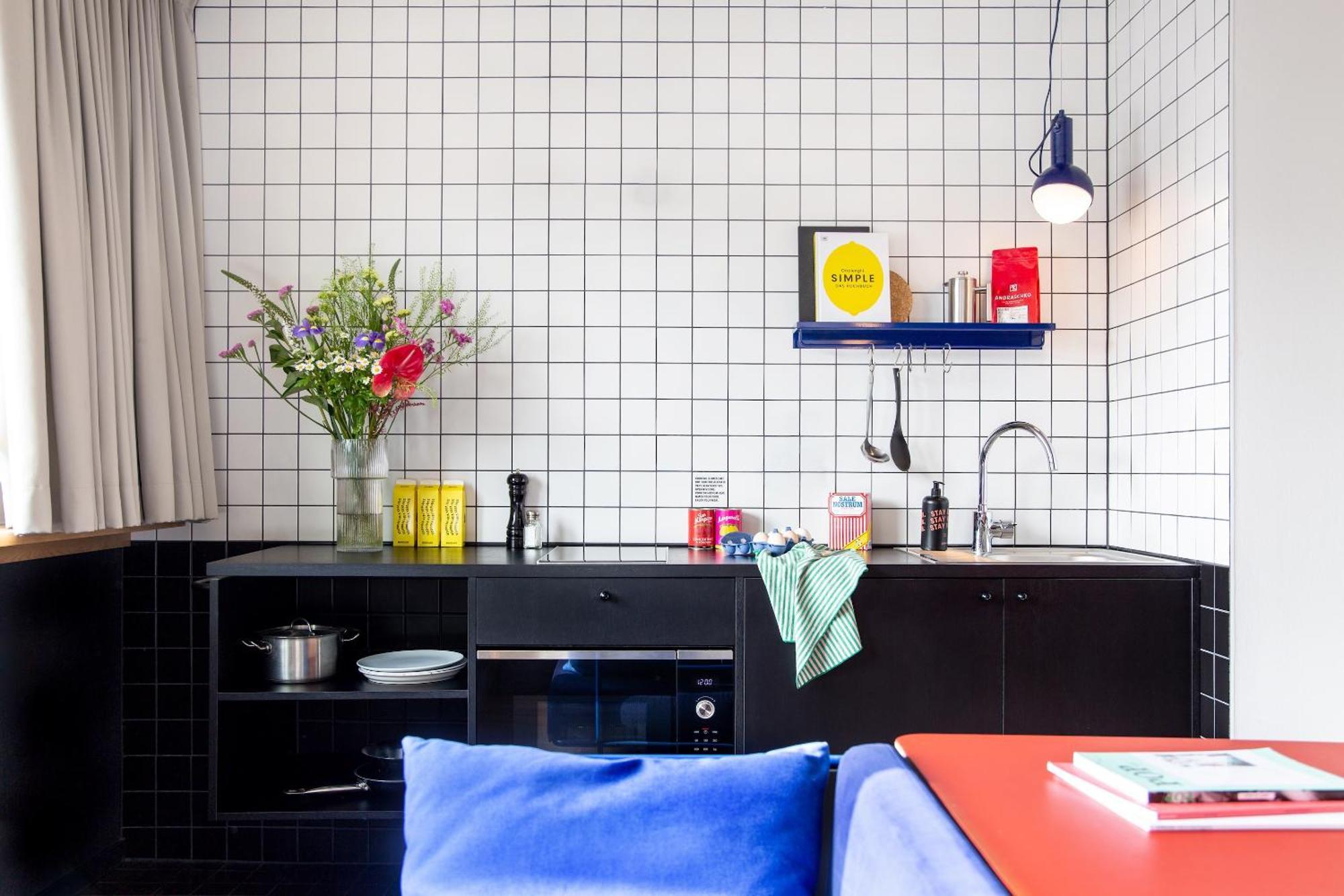 Design Appartement