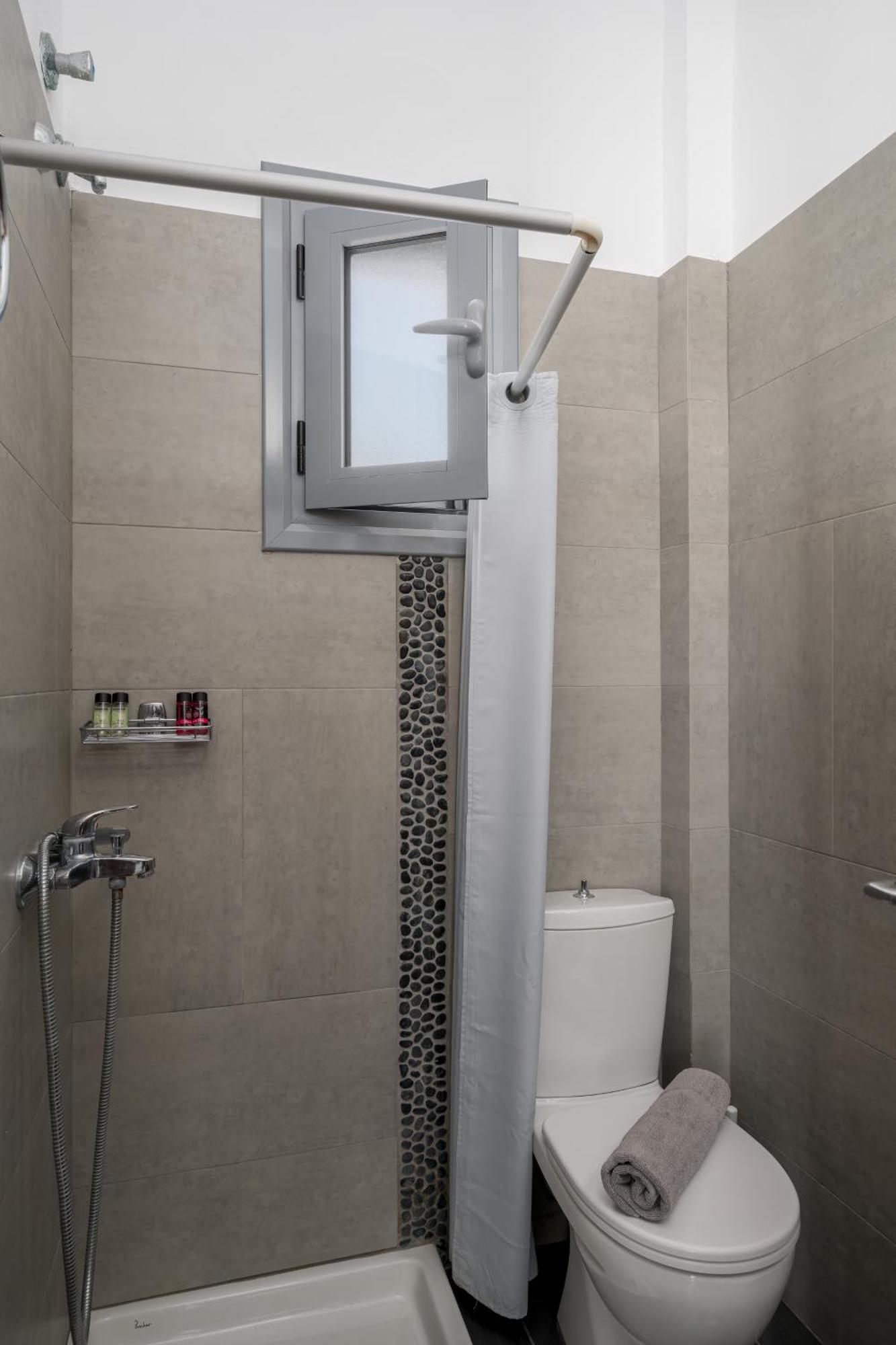 Traditional Double or Single Room