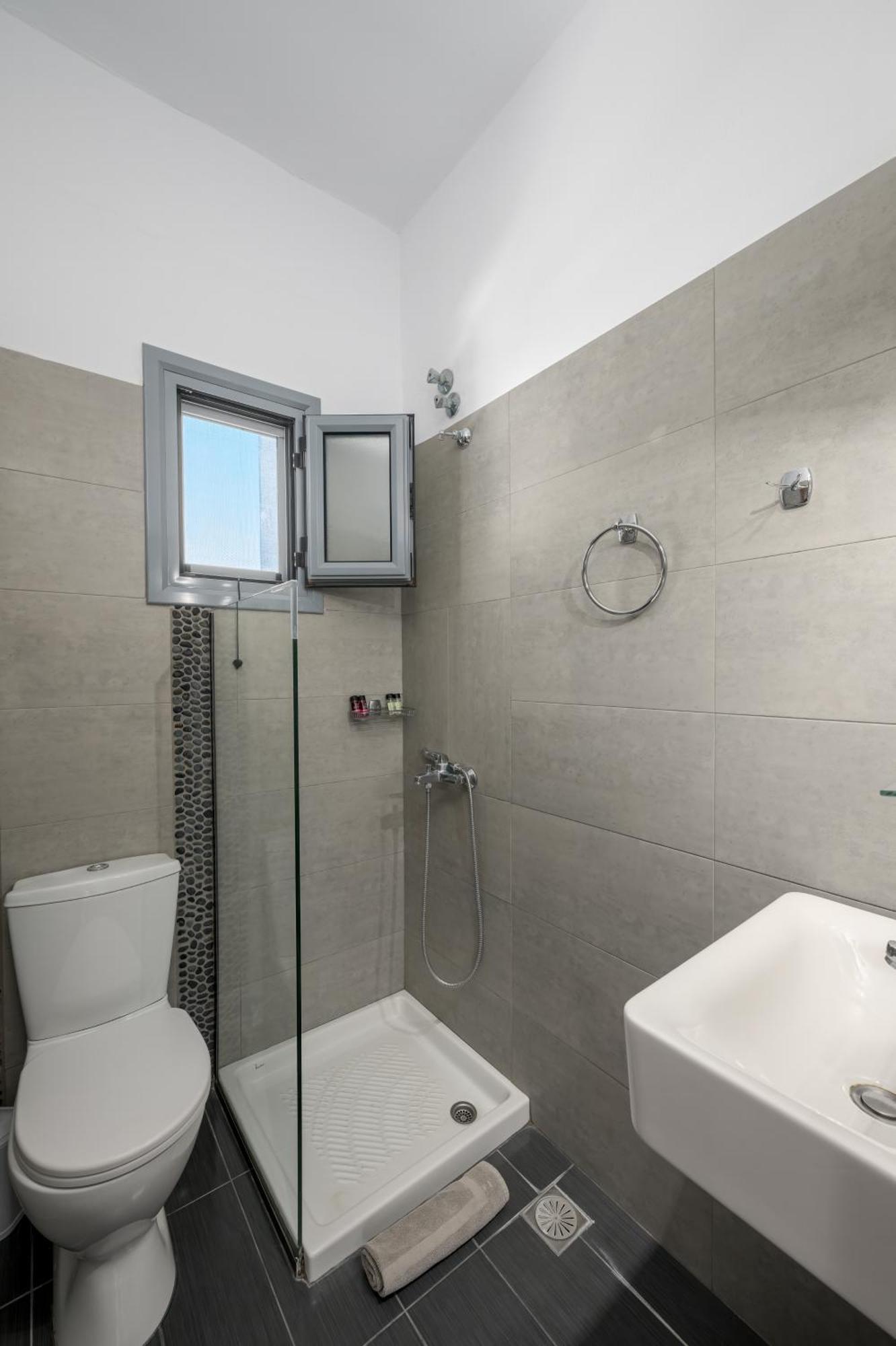 Traditional Double or Single Room