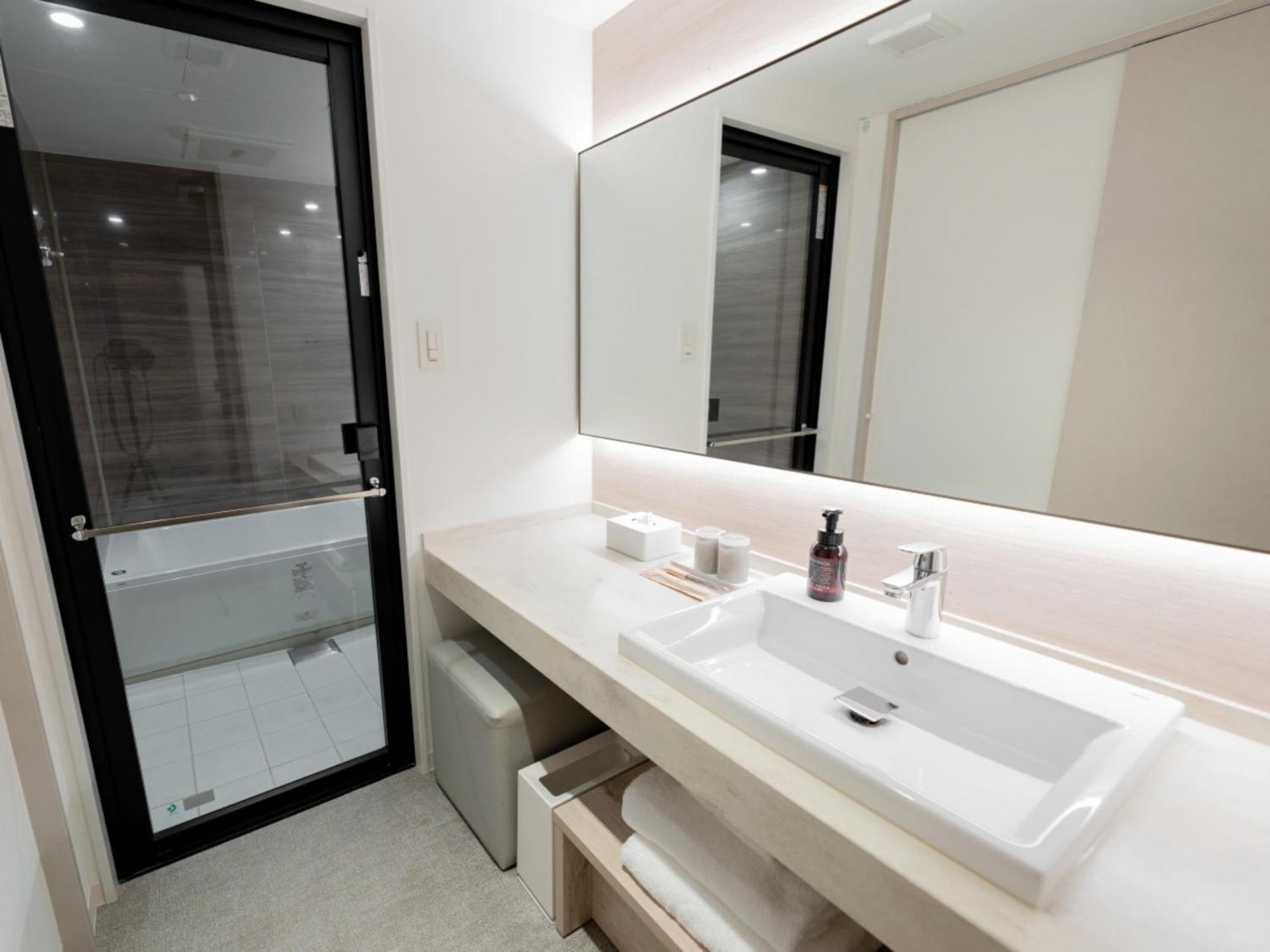 Chambre Double Standard