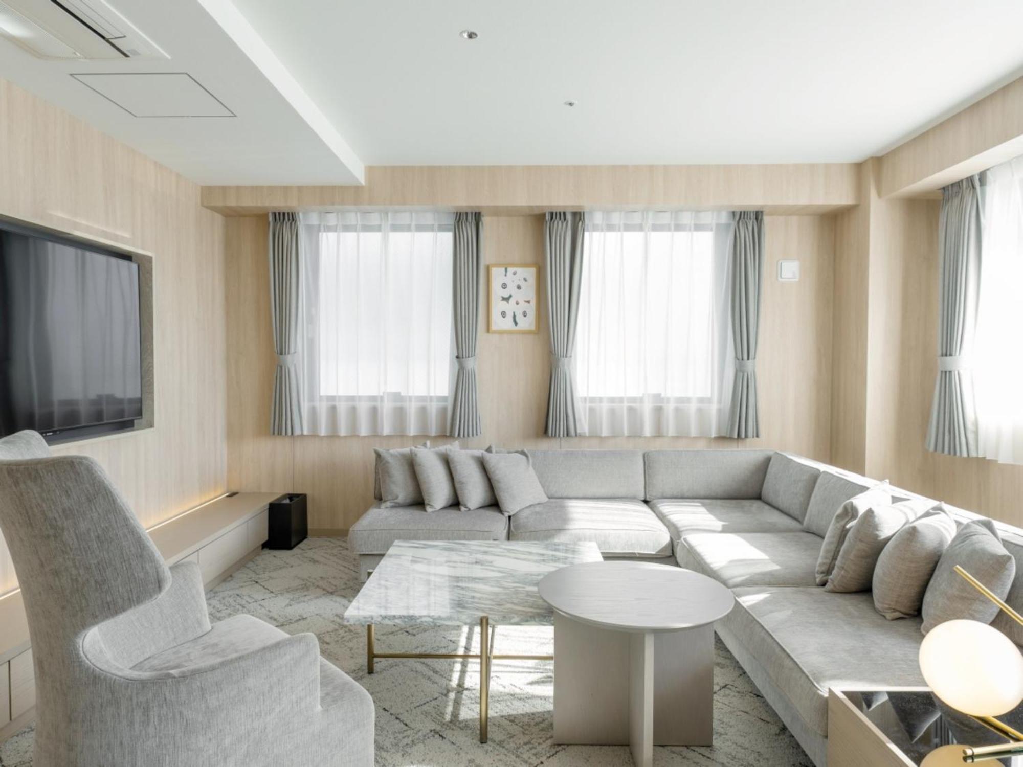 Suite Lit King-Size
