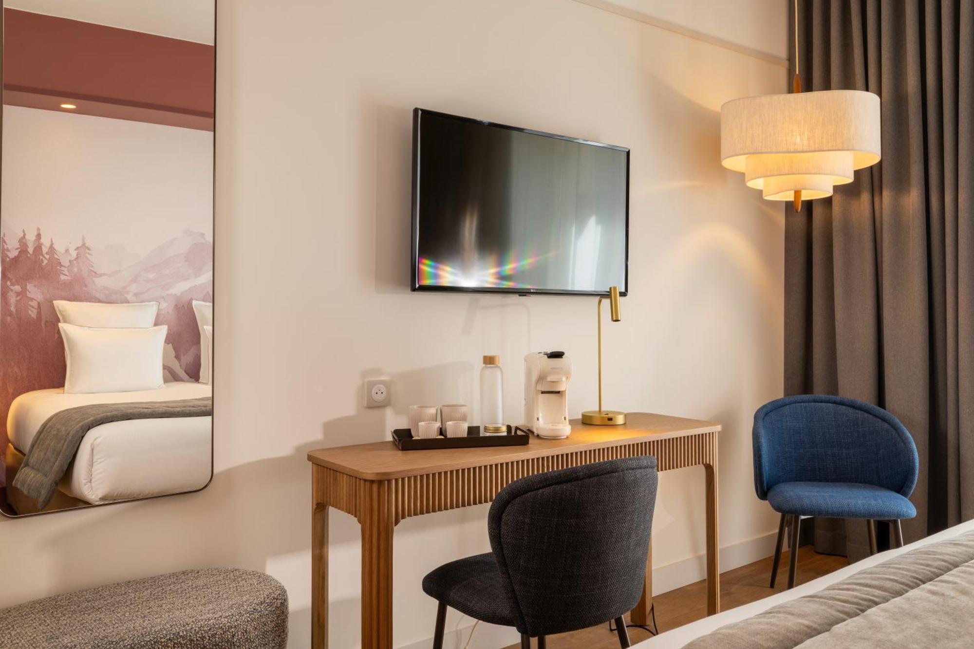 Camera Matrimoniale Superior