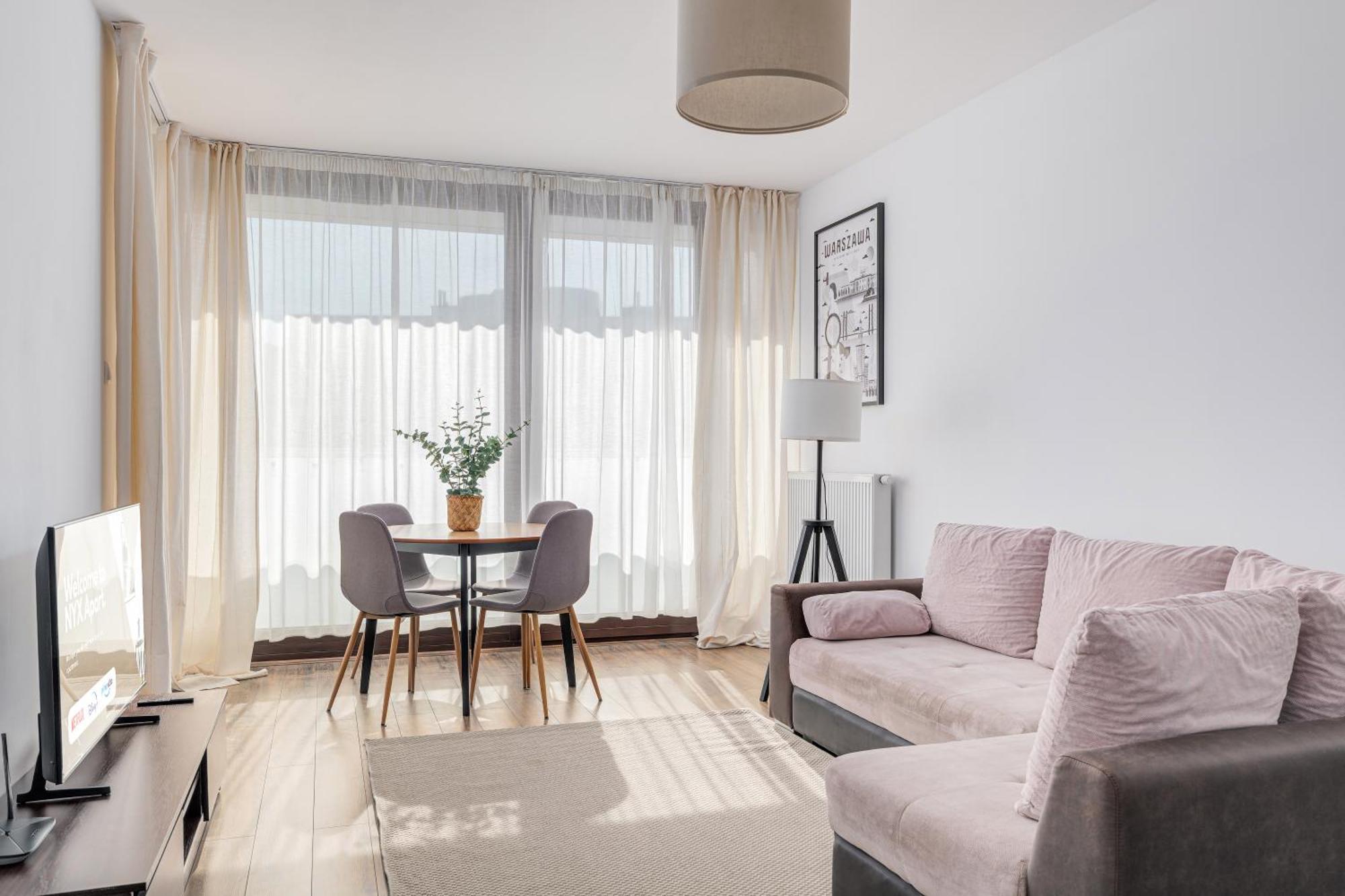Apartamento de 2 dormitorios
