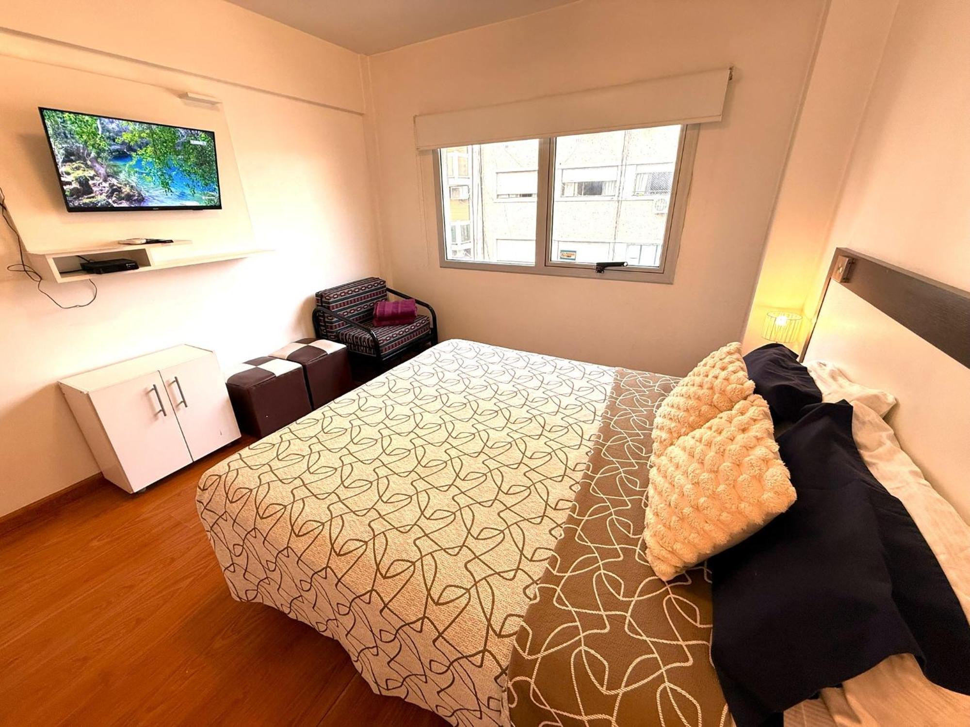 Habitación Doble Estándar - 1 o 2 camas