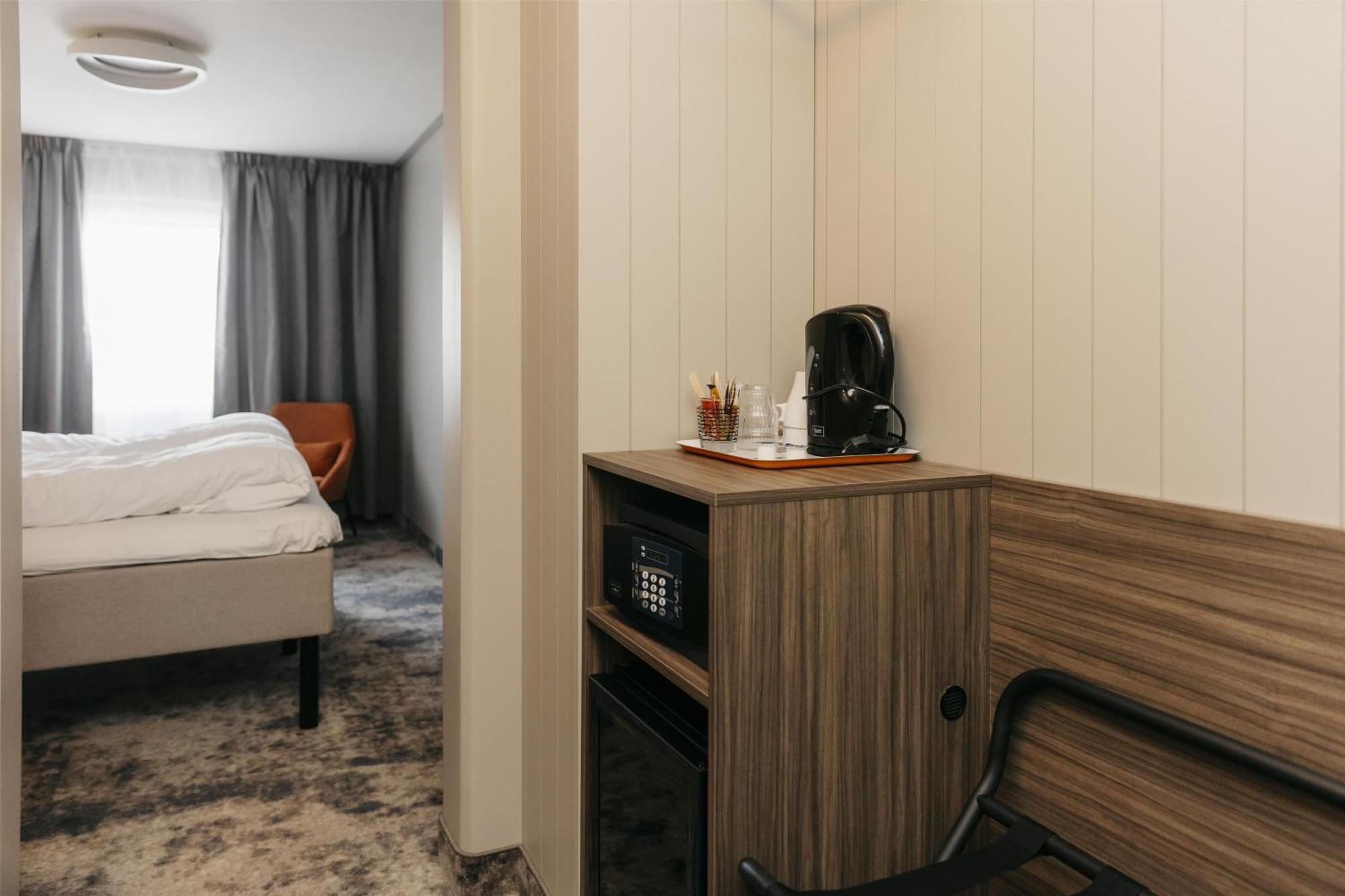 Standard Double Room Non-Smoking