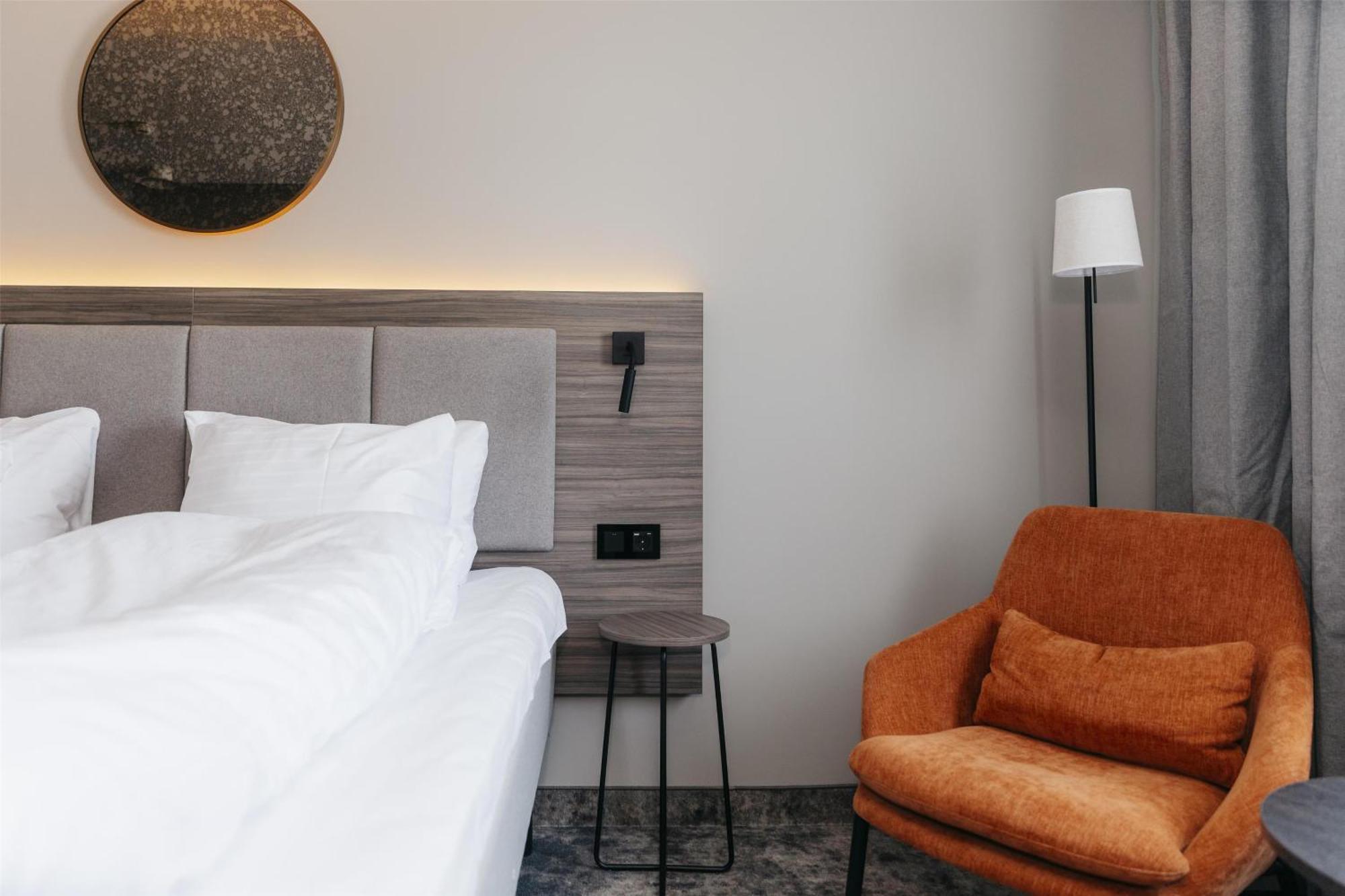 Standard Double Room Non-Smoking
