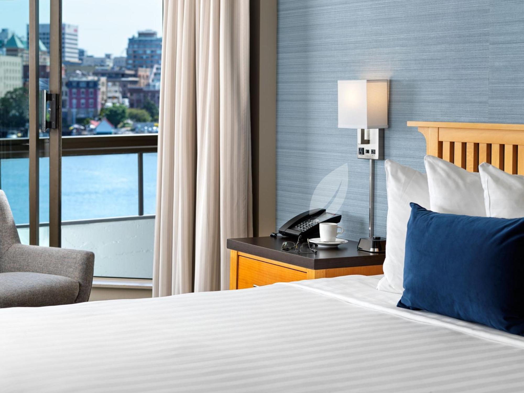 Laurel Wing King Room Pet Friendly