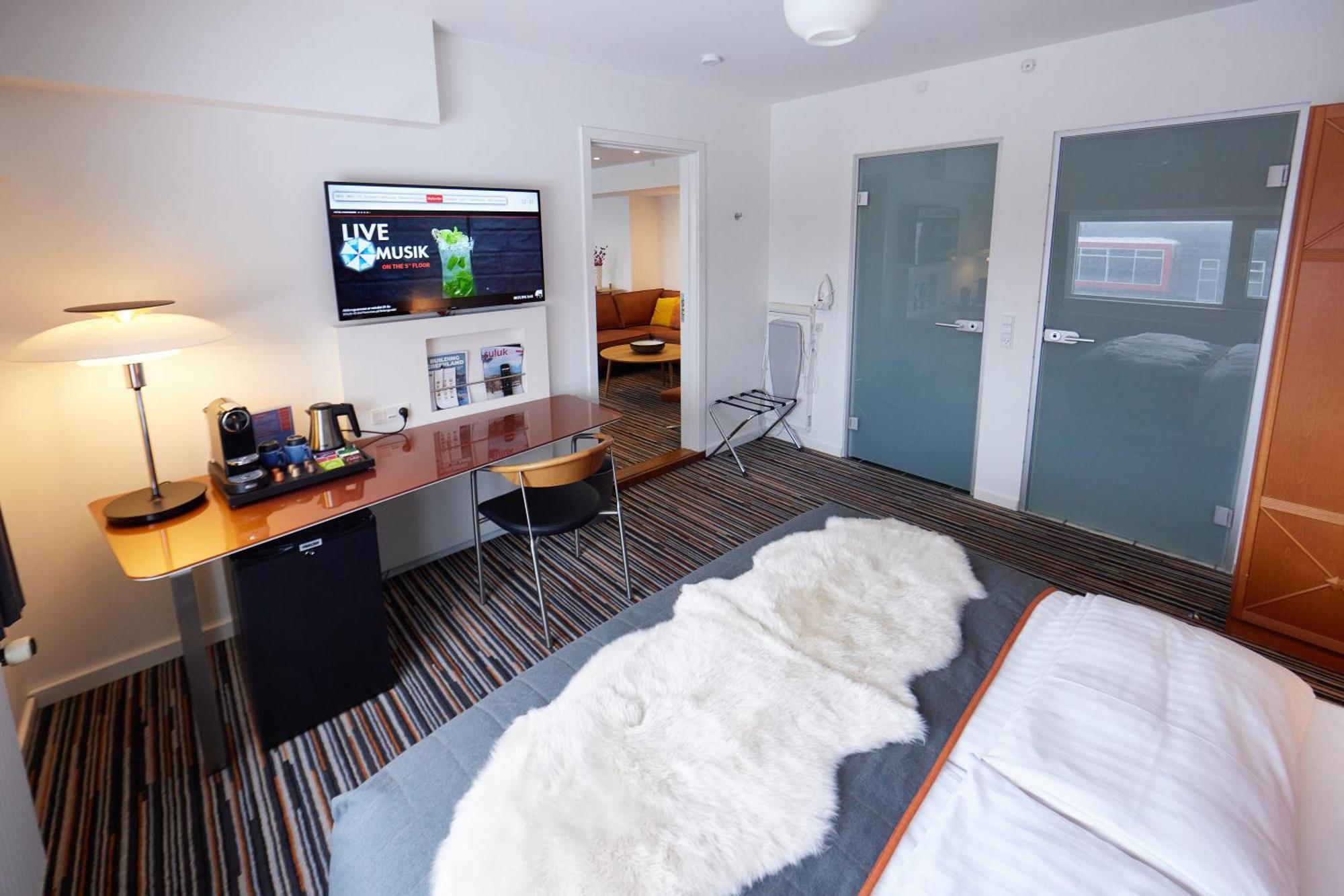Superior Suite